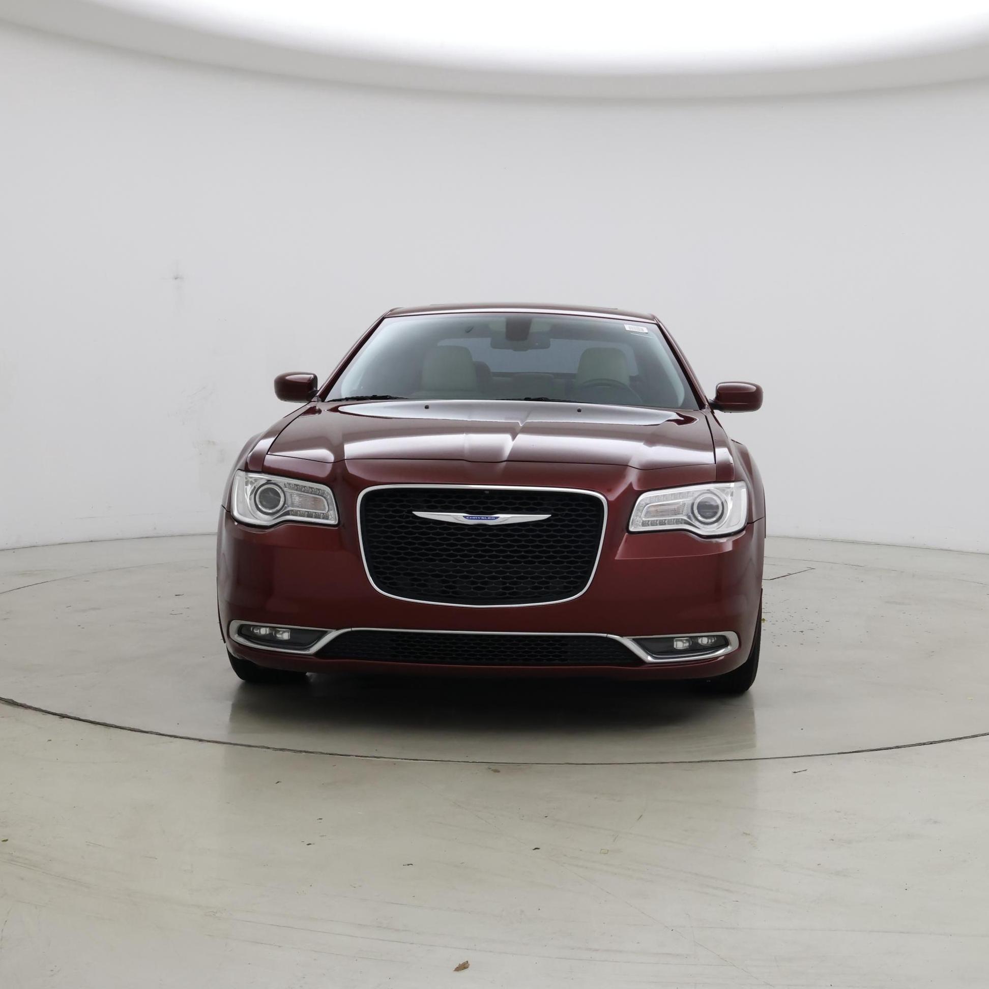 Thumbnail: 2018 Chrysler 300 - 5