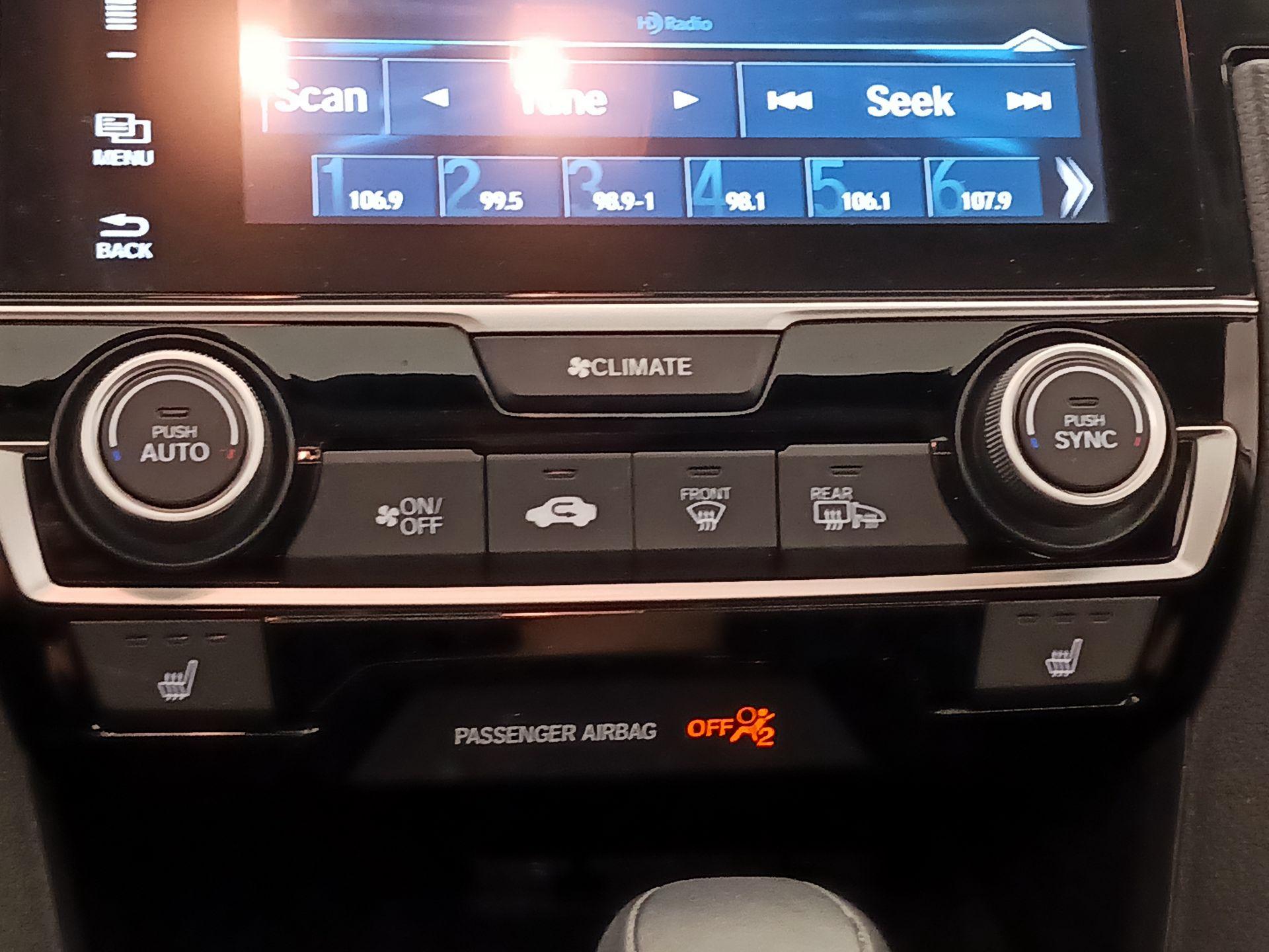 Thumbnail: 2018 Honda Civic - 16