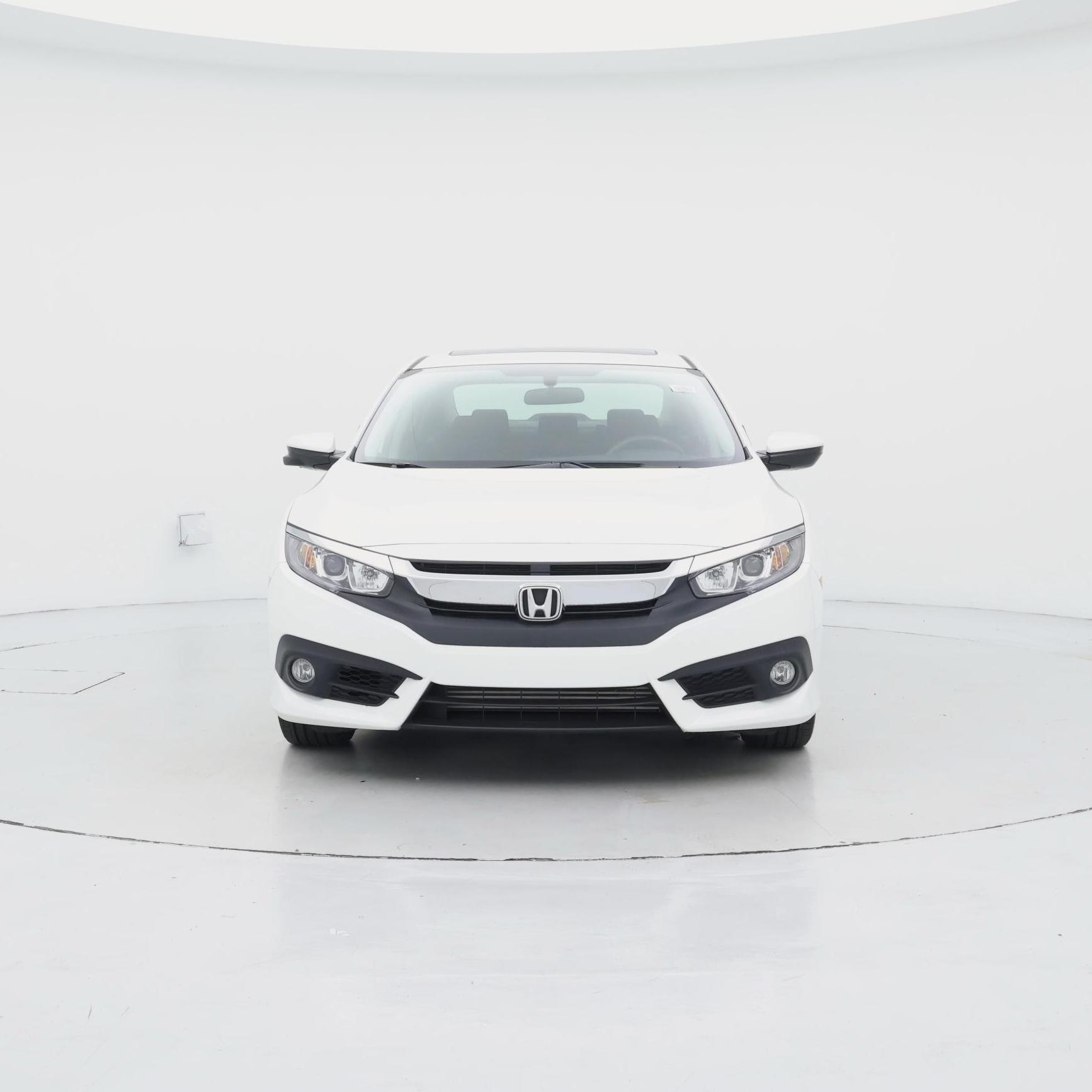 Thumbnail: 2018 Honda Civic - 5