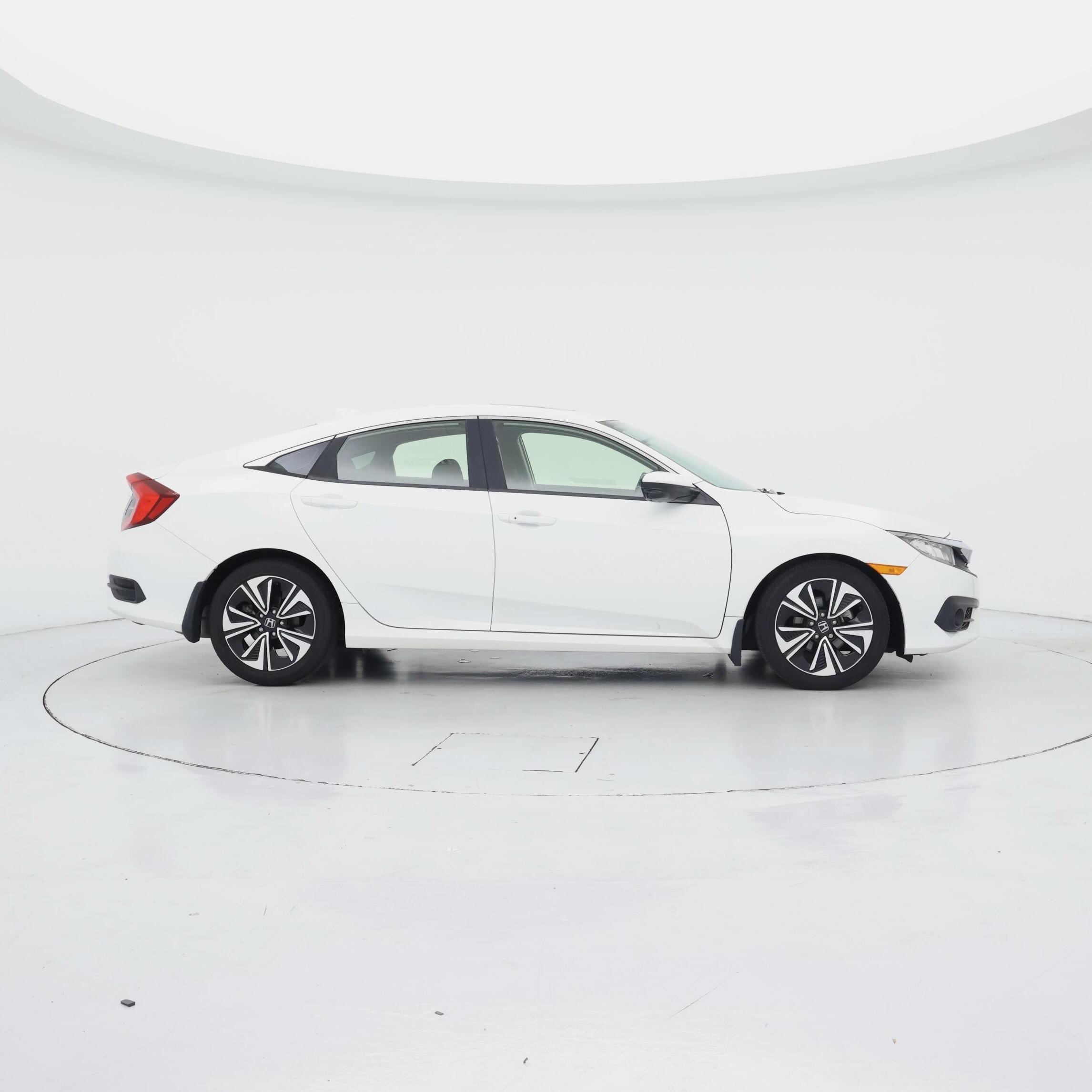 Thumbnail: 2018 Honda Civic - 7