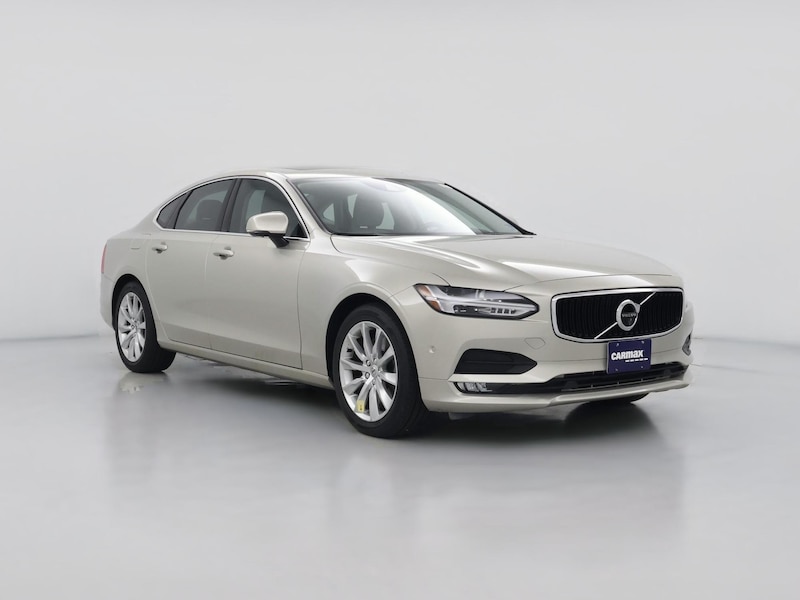2017 Volvo S90 T6 Momentum -
                  Fredericksburg, VA
