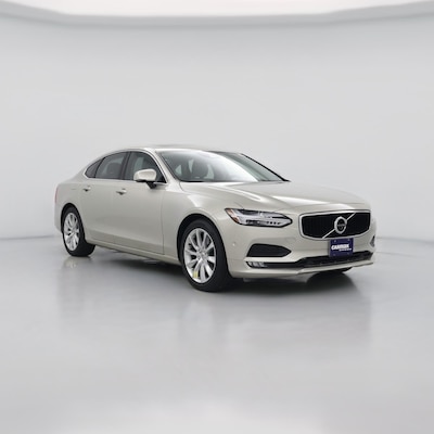 2017 Volvo S90 T6 Momentum