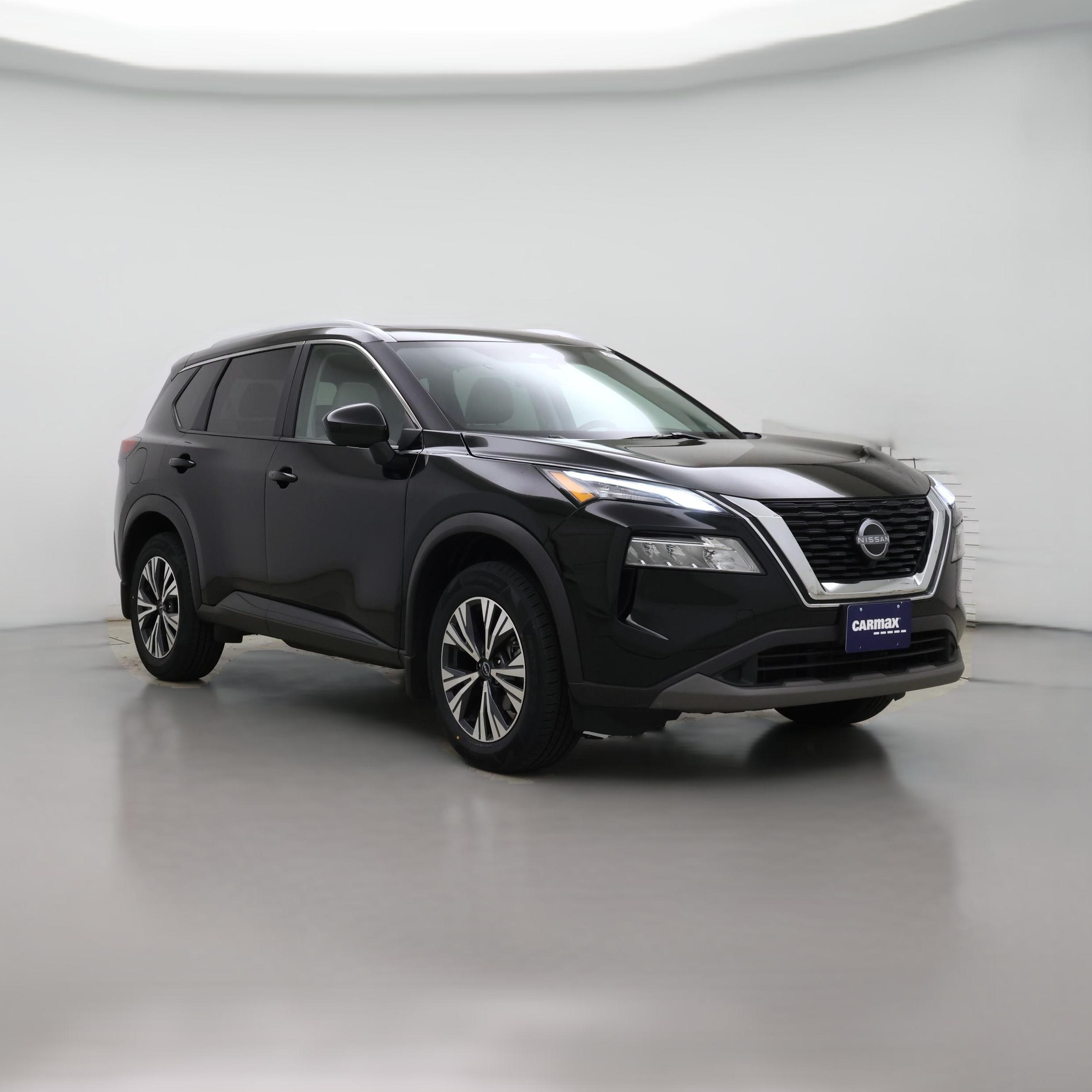 Thumbnail: 2023 Nissan Rogue - 1