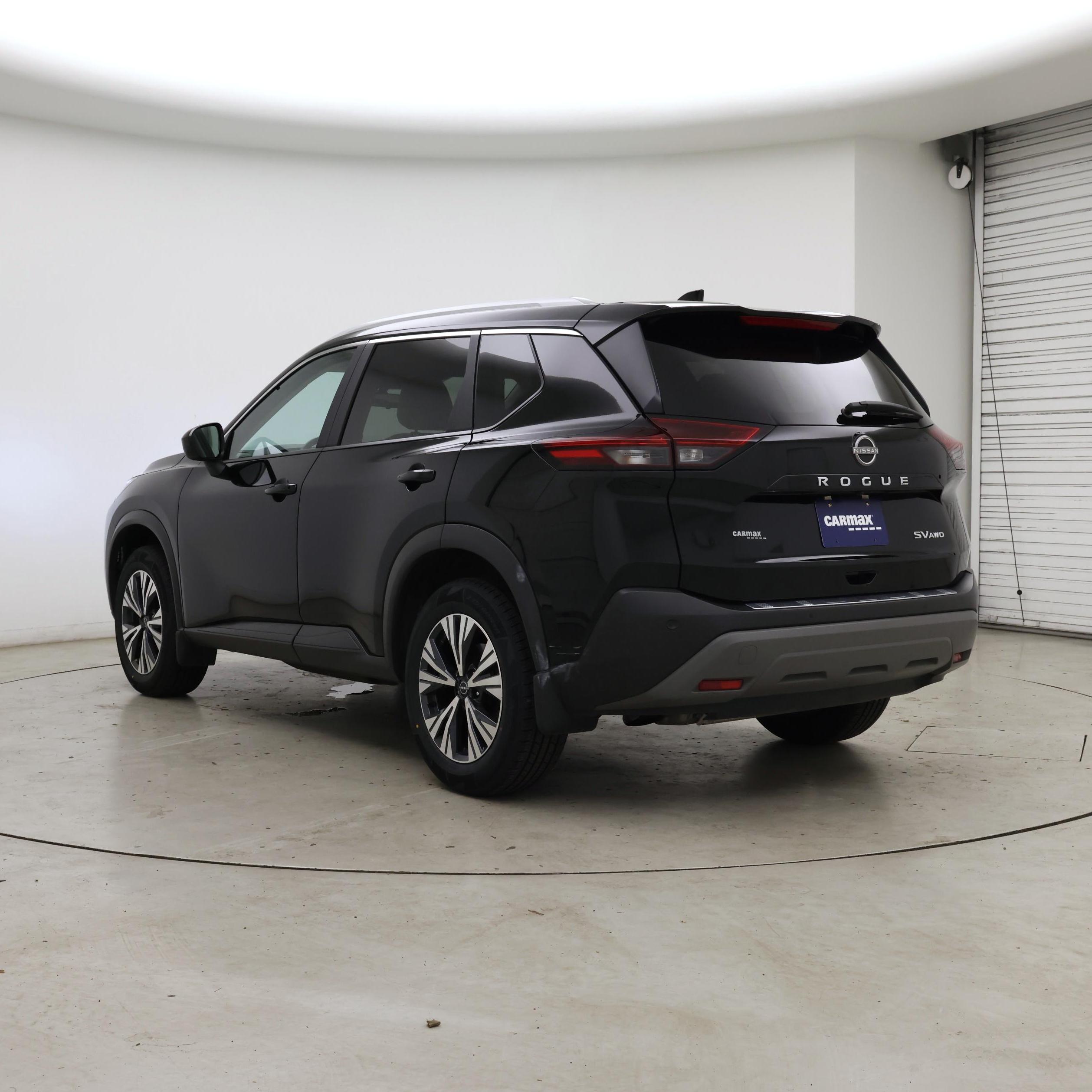 Thumbnail: 2023 Nissan Rogue - 2