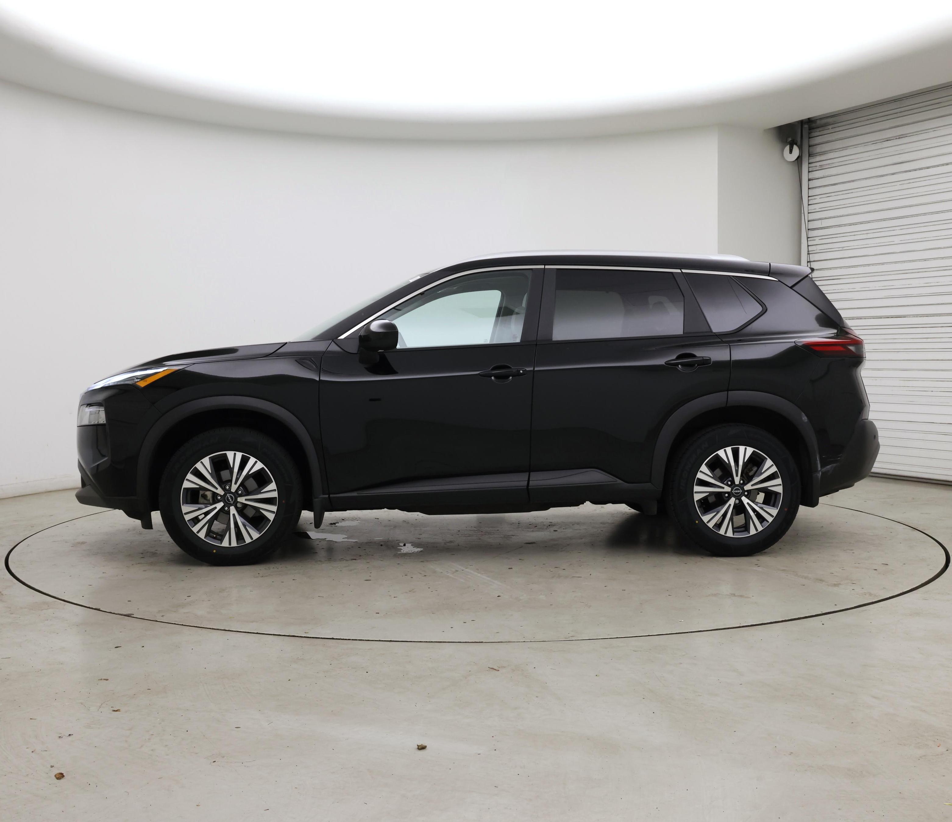 Thumbnail: 2023 Nissan Rogue - 3