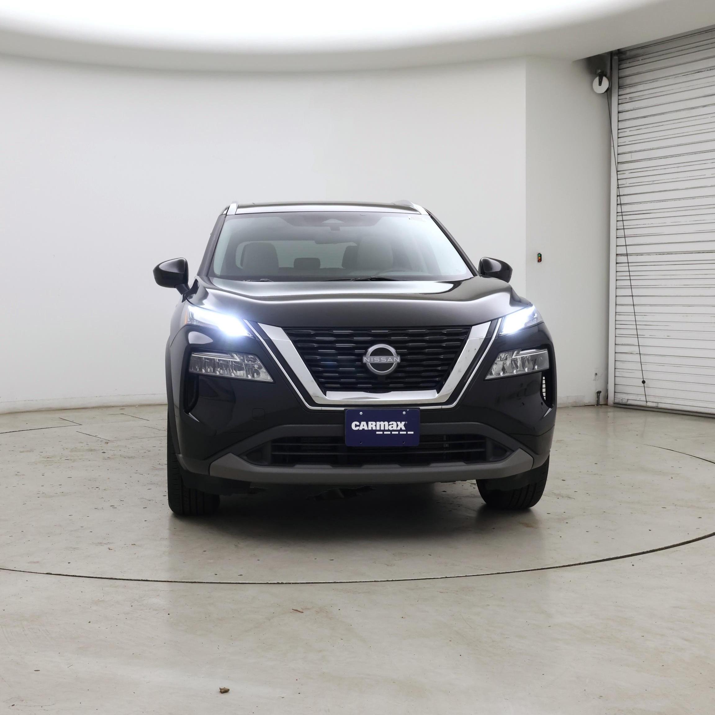 Thumbnail: 2023 Nissan Rogue - 5