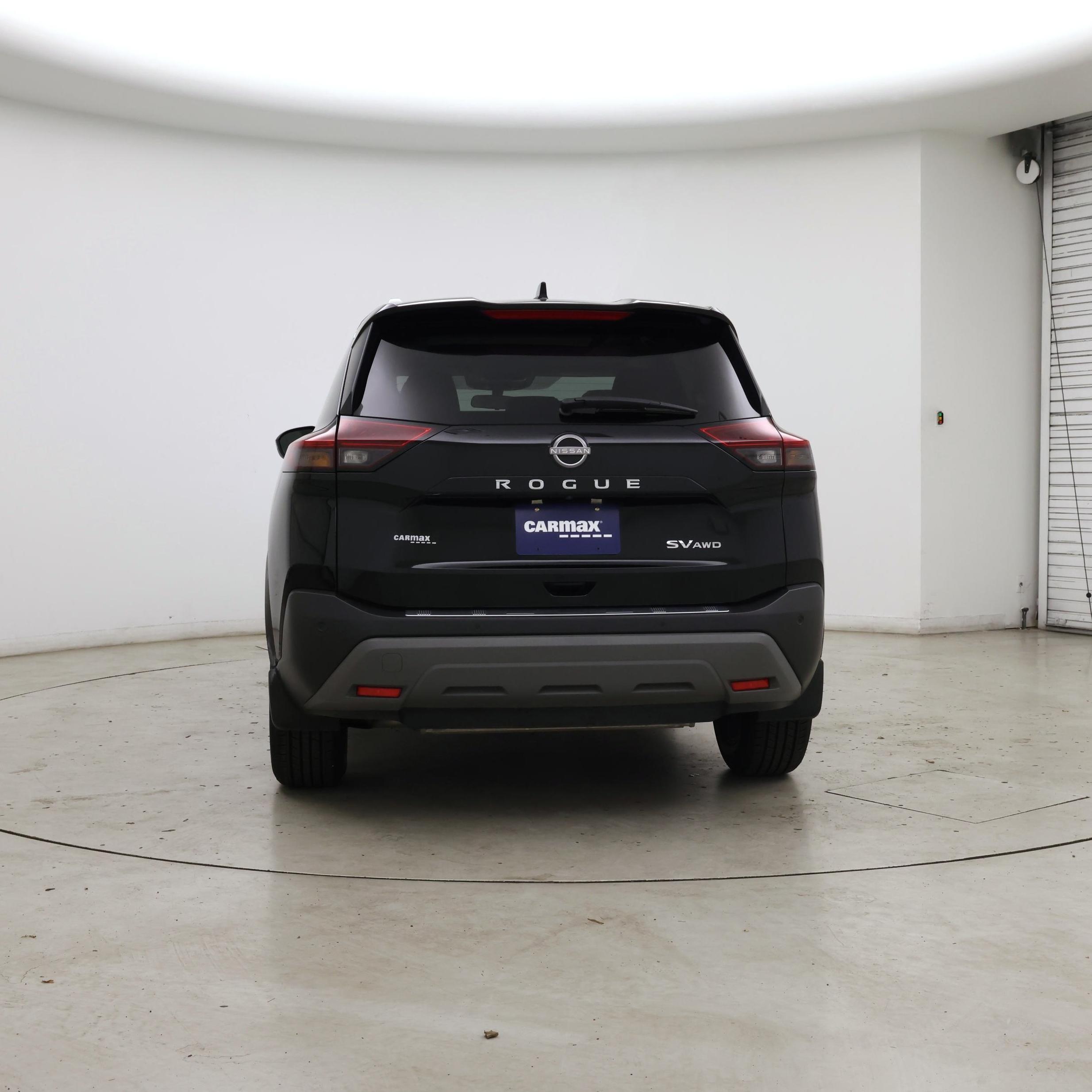 Thumbnail: 2023 Nissan Rogue - 6