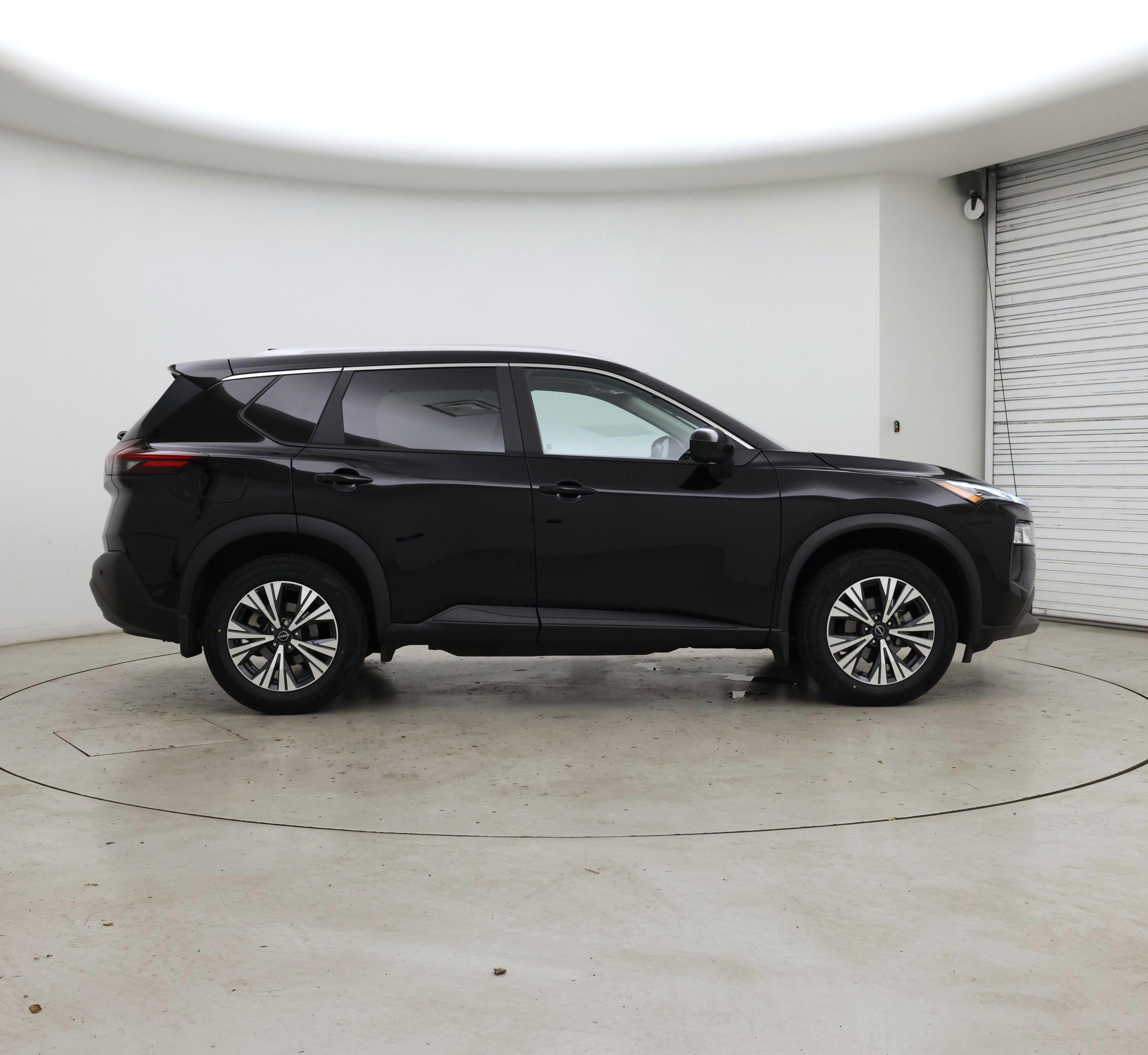Thumbnail: 2023 Nissan Rogue - 7
