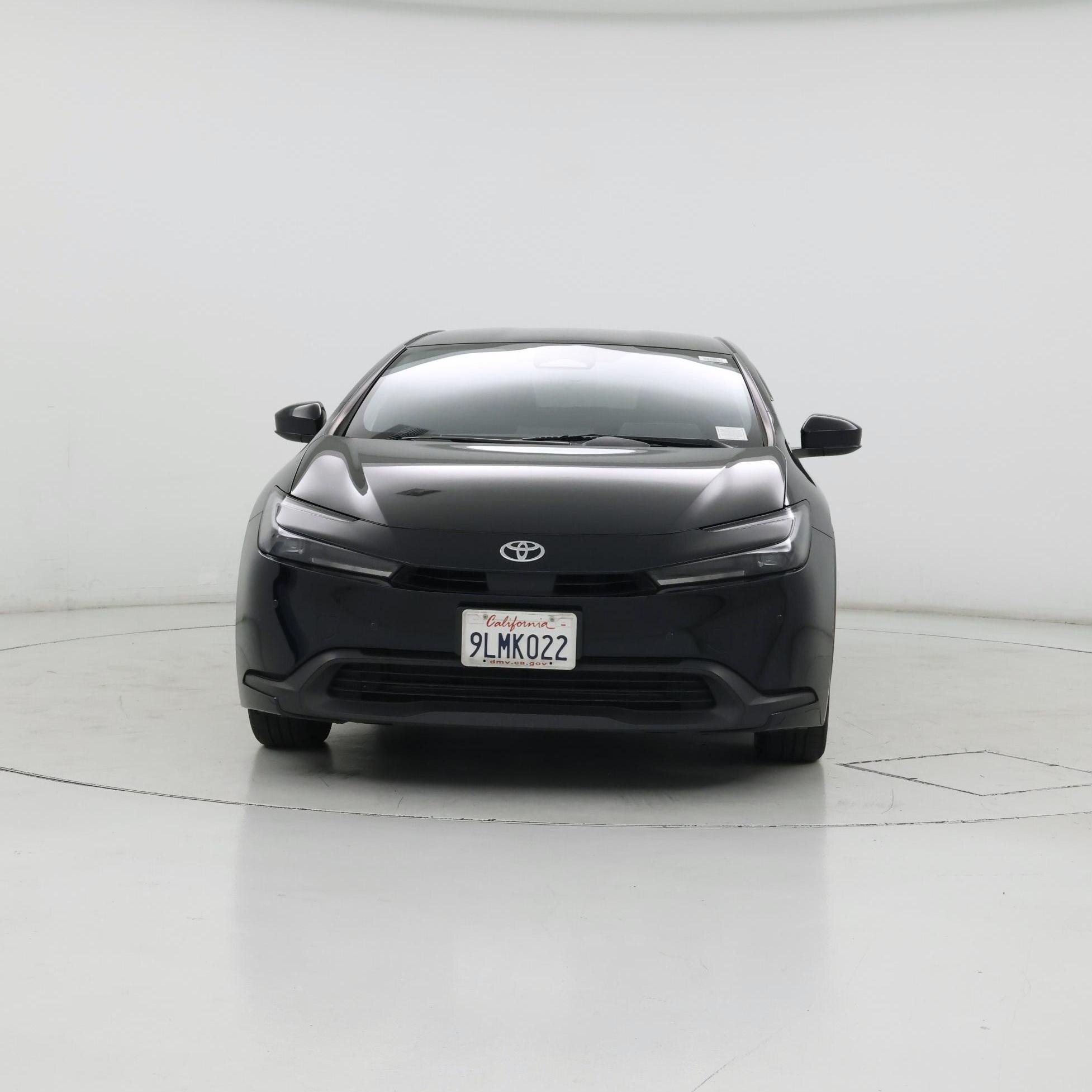 Thumbnail: 2024 Toyota Prius - 5