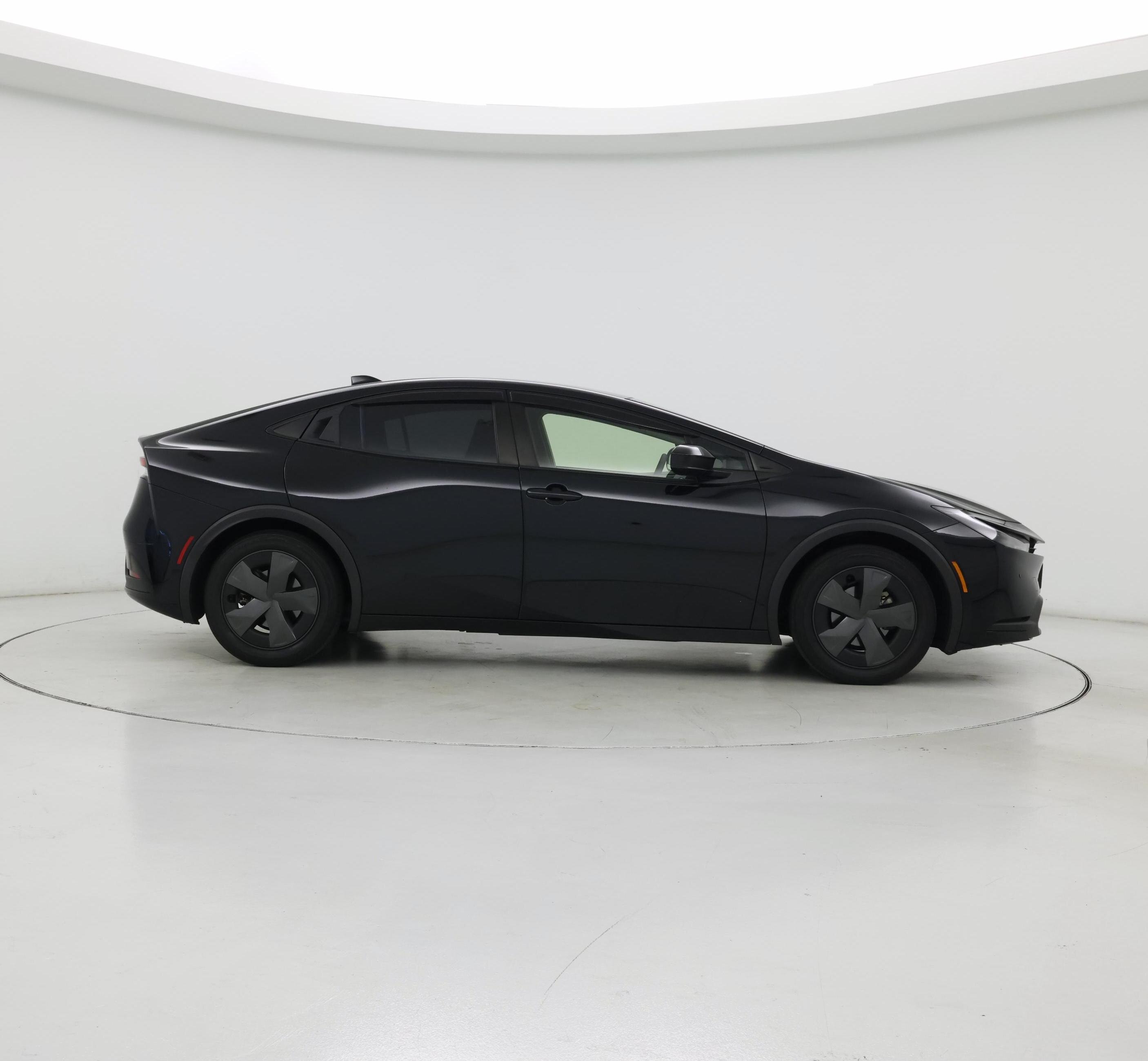 Thumbnail: 2024 Toyota Prius - 7