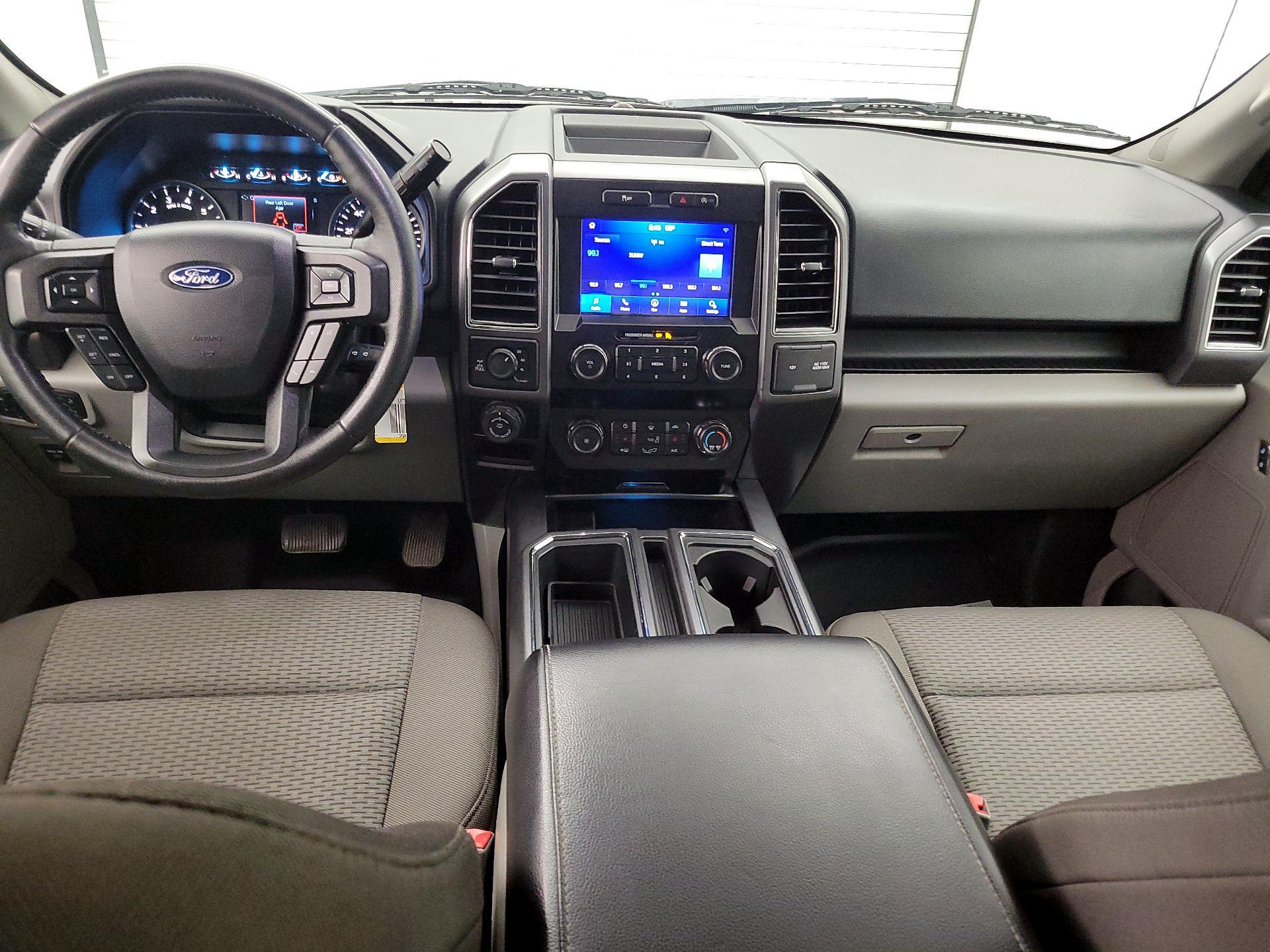 Thumbnail: 2020 Ford F-150 - 9