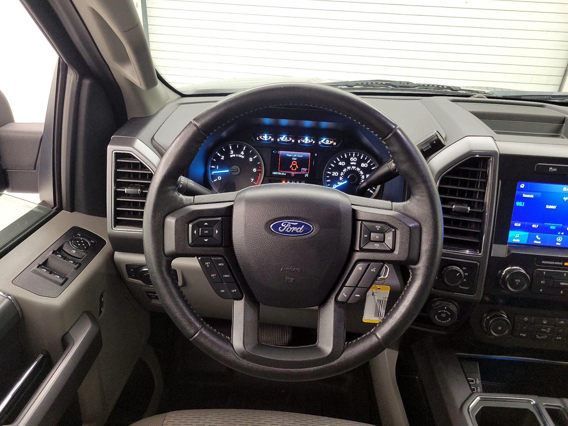 Thumbnail: 2020 Ford F-150 - 10
