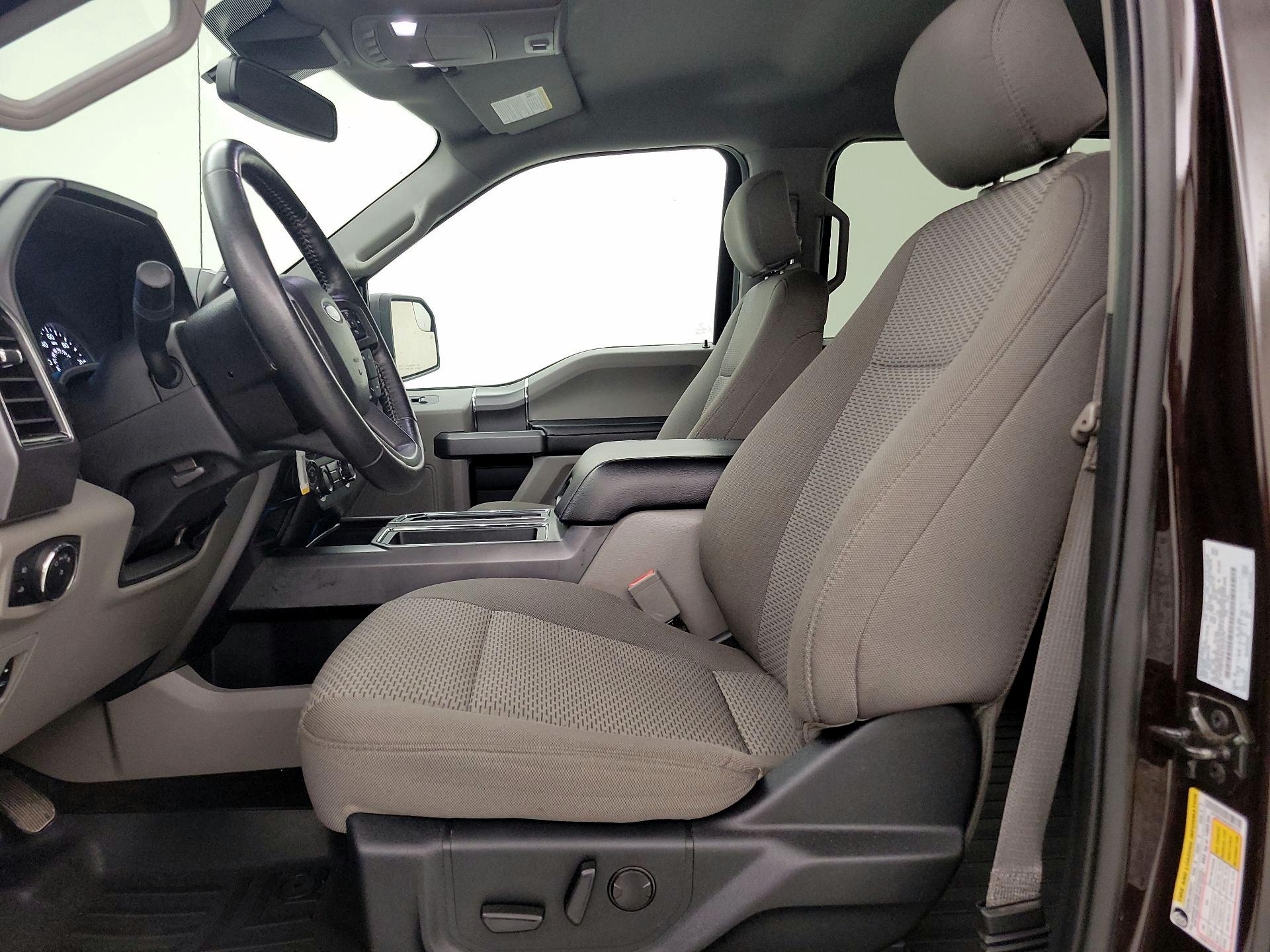 Thumbnail: 2020 Ford F-150 - 11
