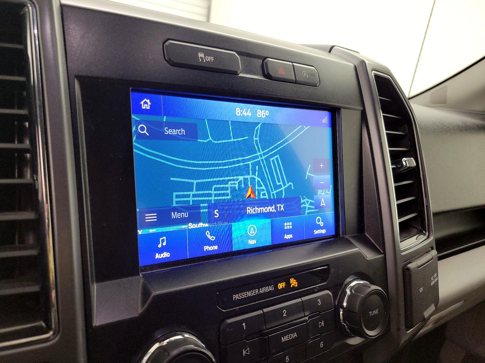 Thumbnail: 2020 Ford F-150 - 14