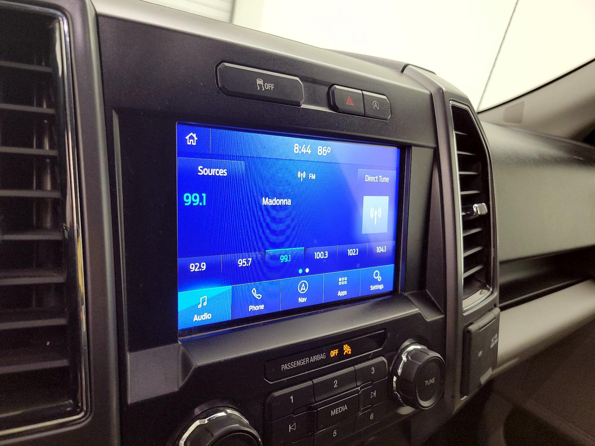 Thumbnail: 2020 Ford F-150 - 16