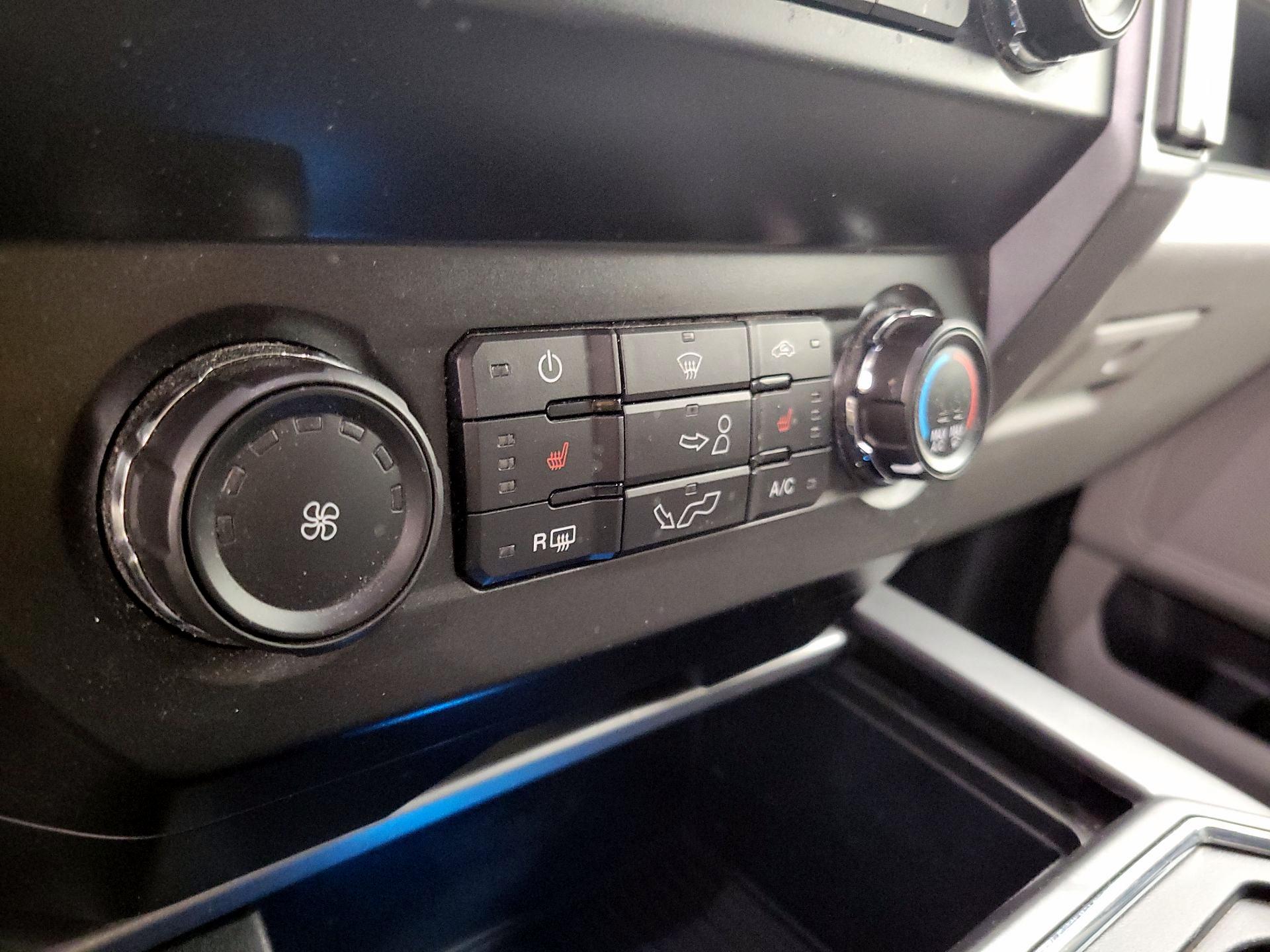 Thumbnail: 2020 Ford F-150 - 17