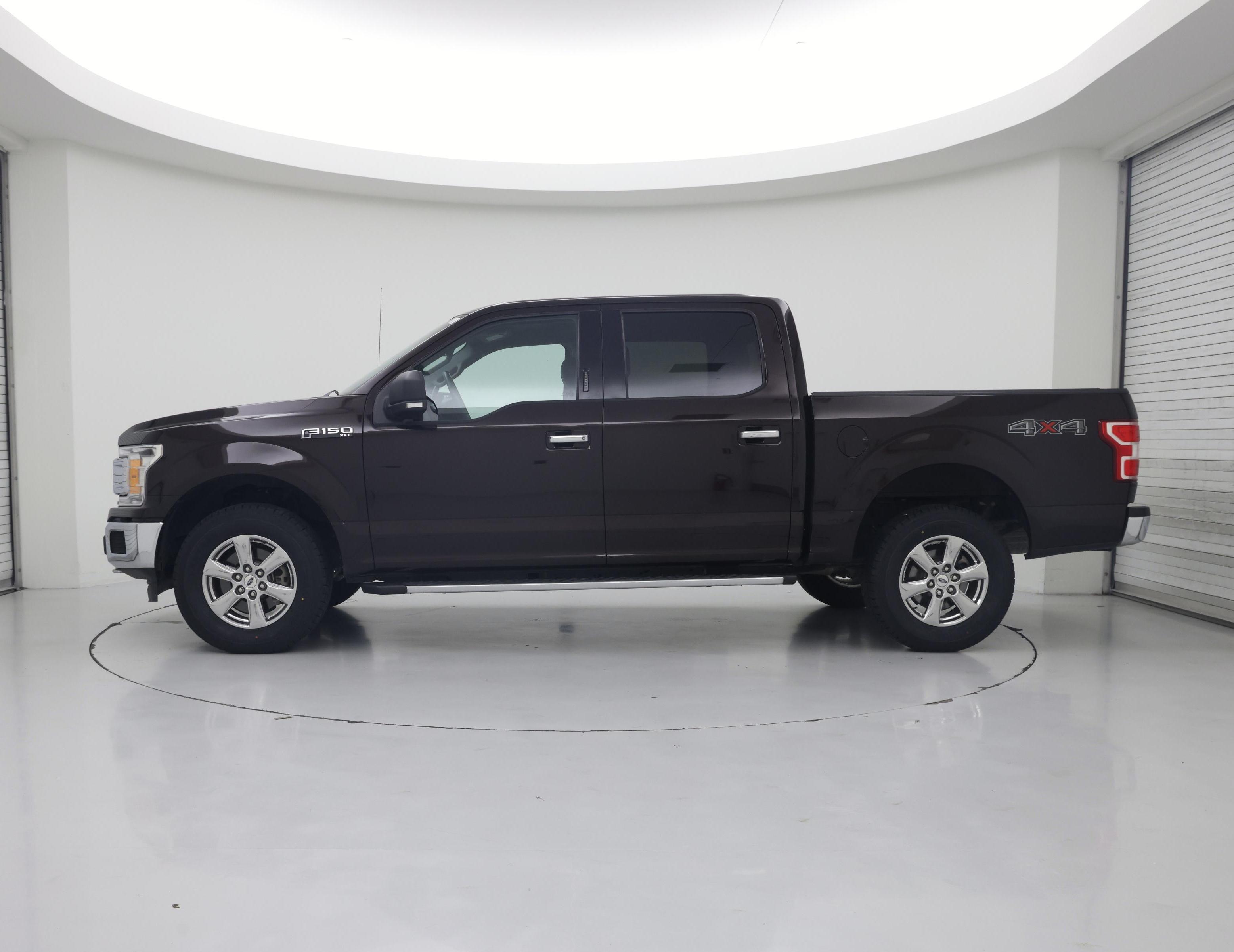 Thumbnail: 2020 Ford F-150 - 3