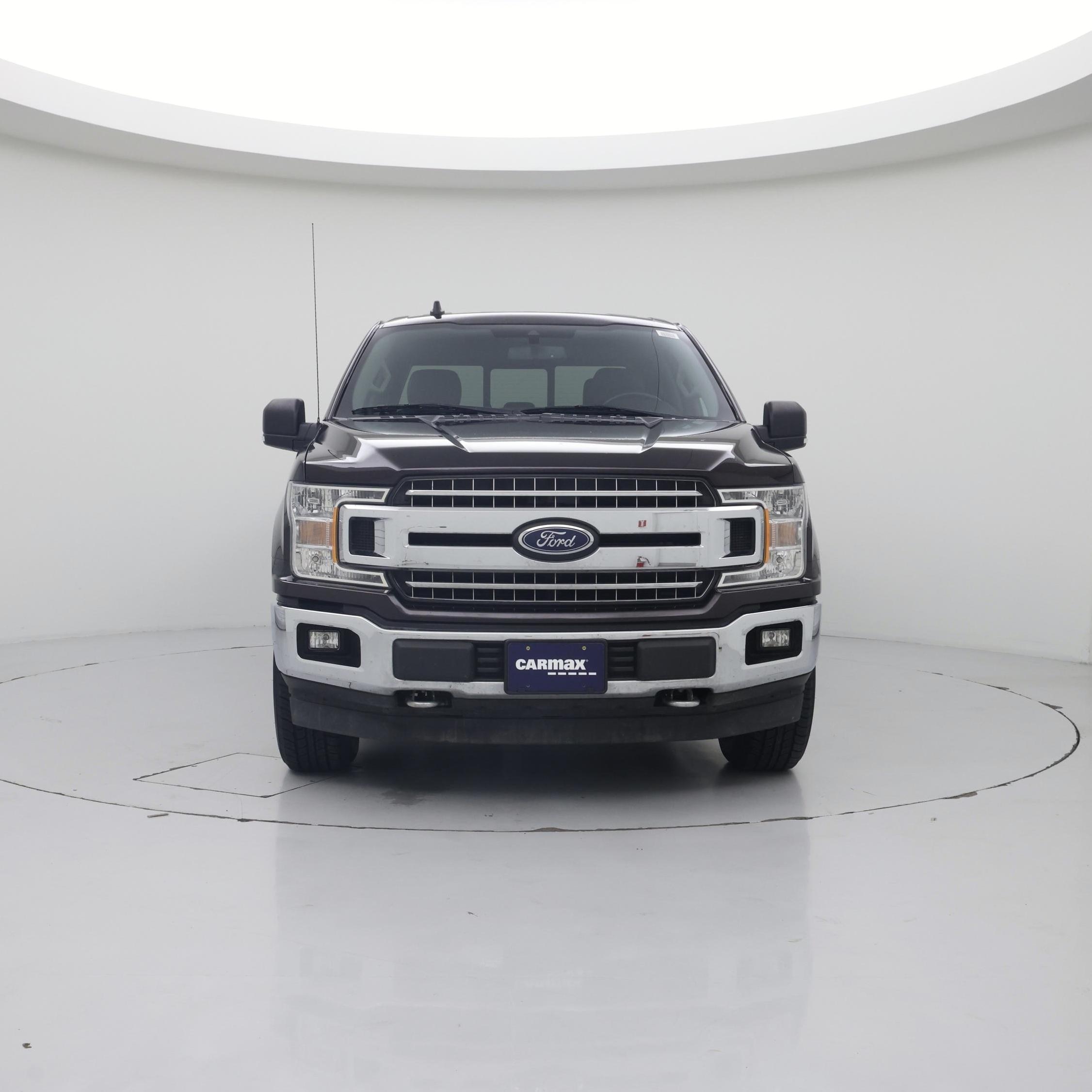 Thumbnail: 2020 Ford F-150 - 5