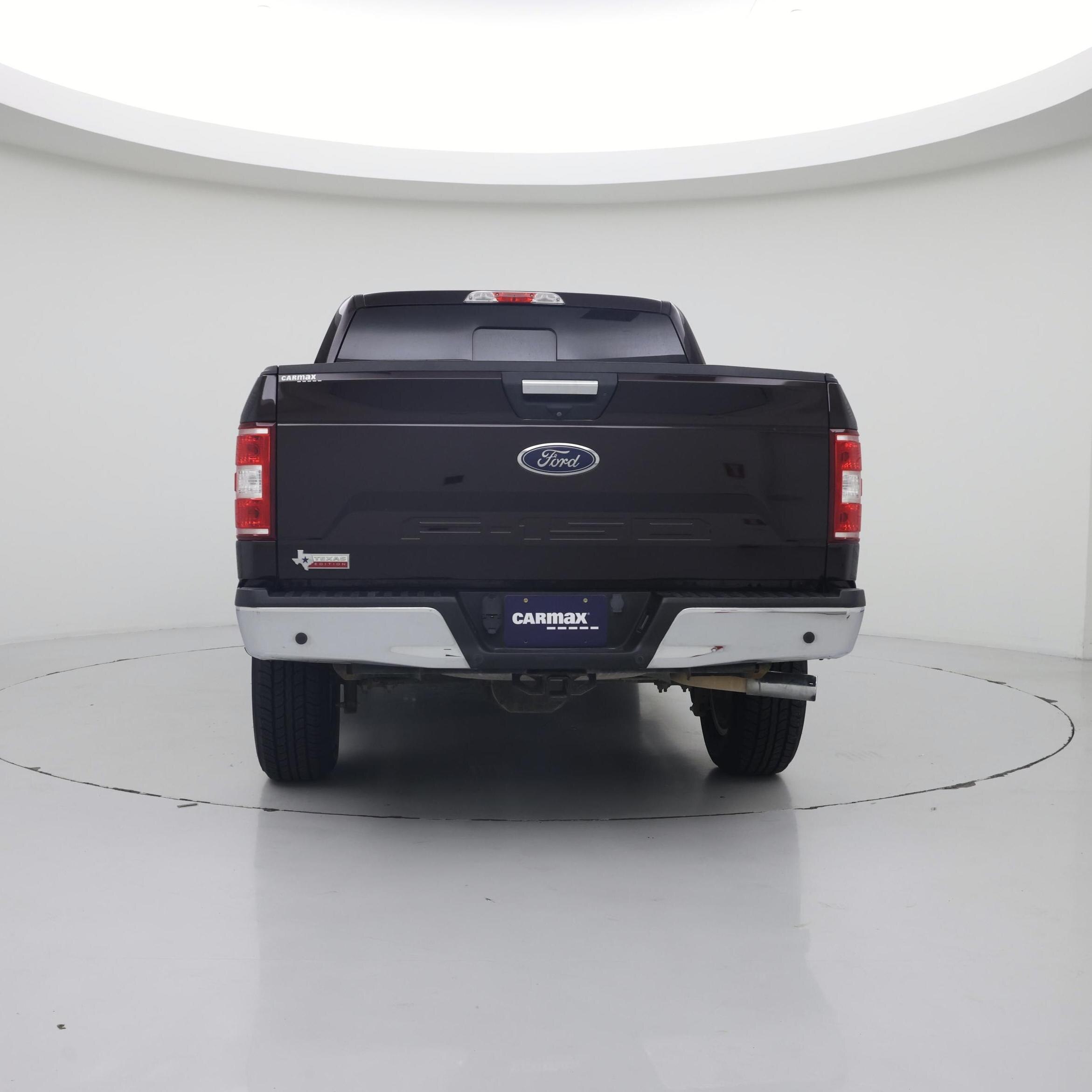 Thumbnail: 2020 Ford F-150 - 6