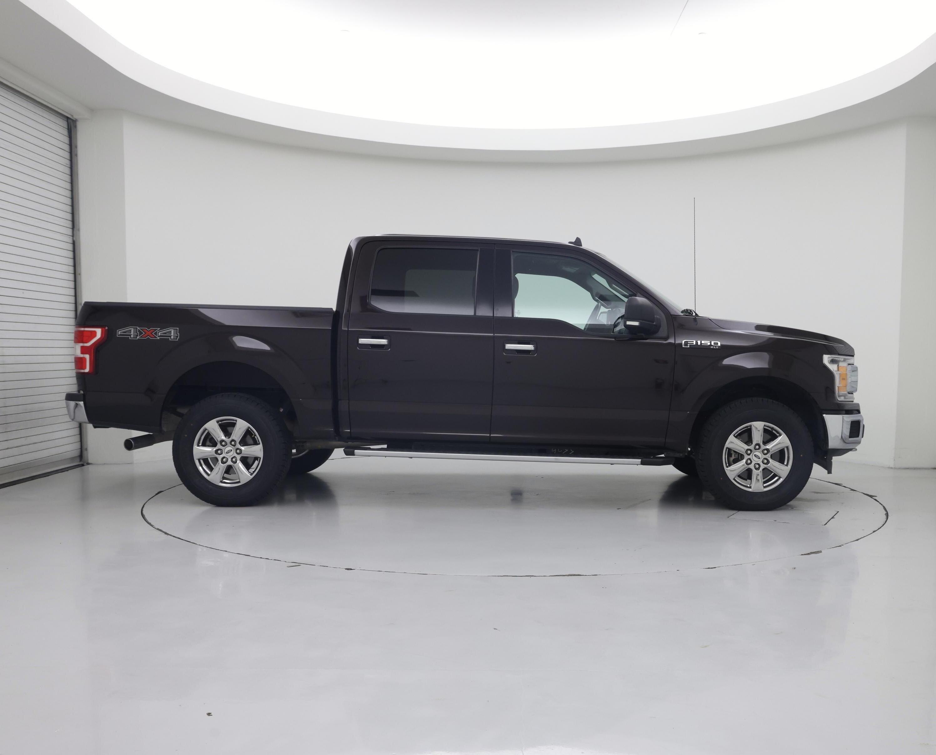 Thumbnail: 2020 Ford F-150 - 7