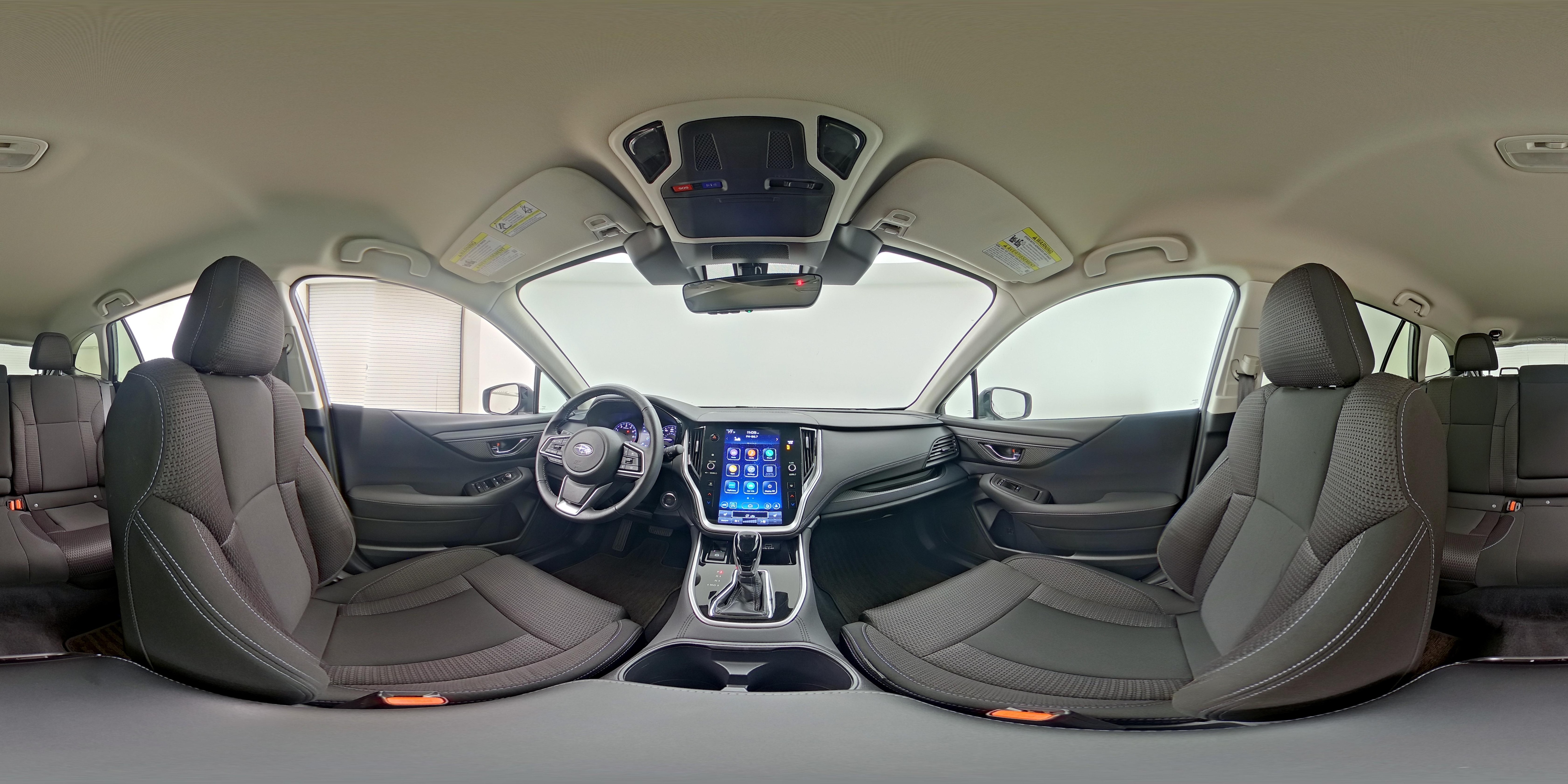 2024 Subaru Outback Premium - Photo 24