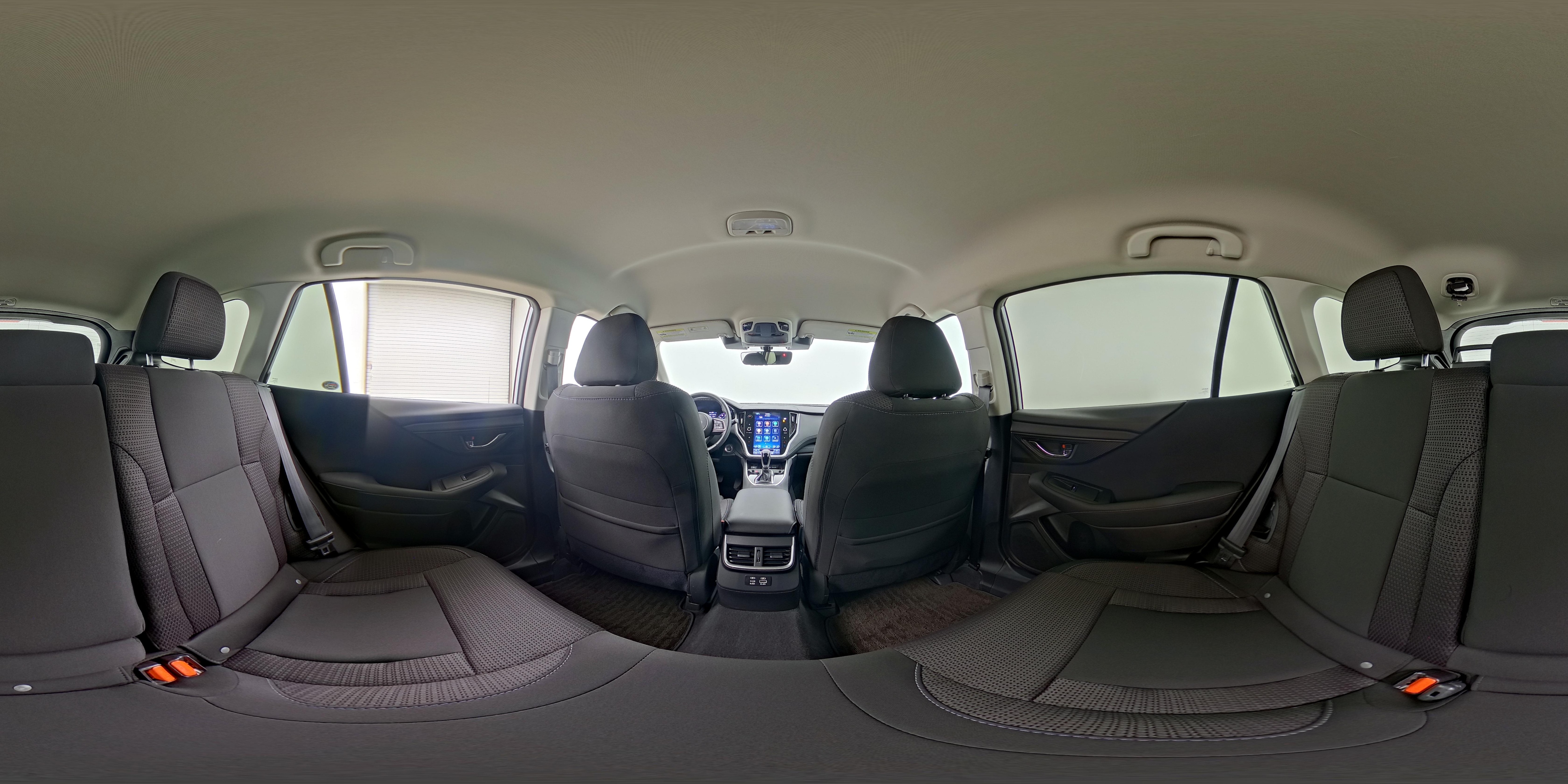 2024 Subaru Outback Premium - Photo 25