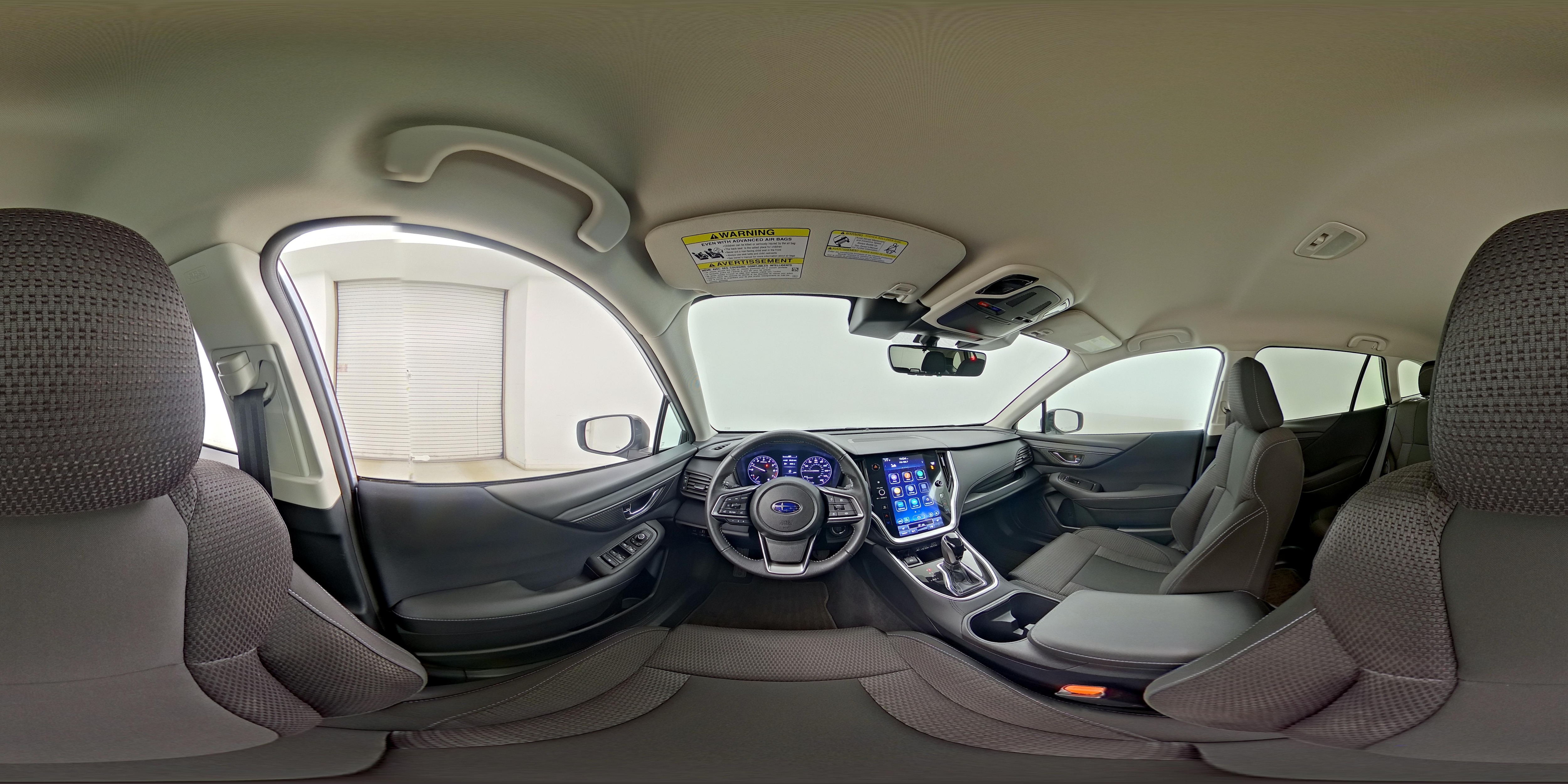 2024 Subaru Outback Premium - Photo 26