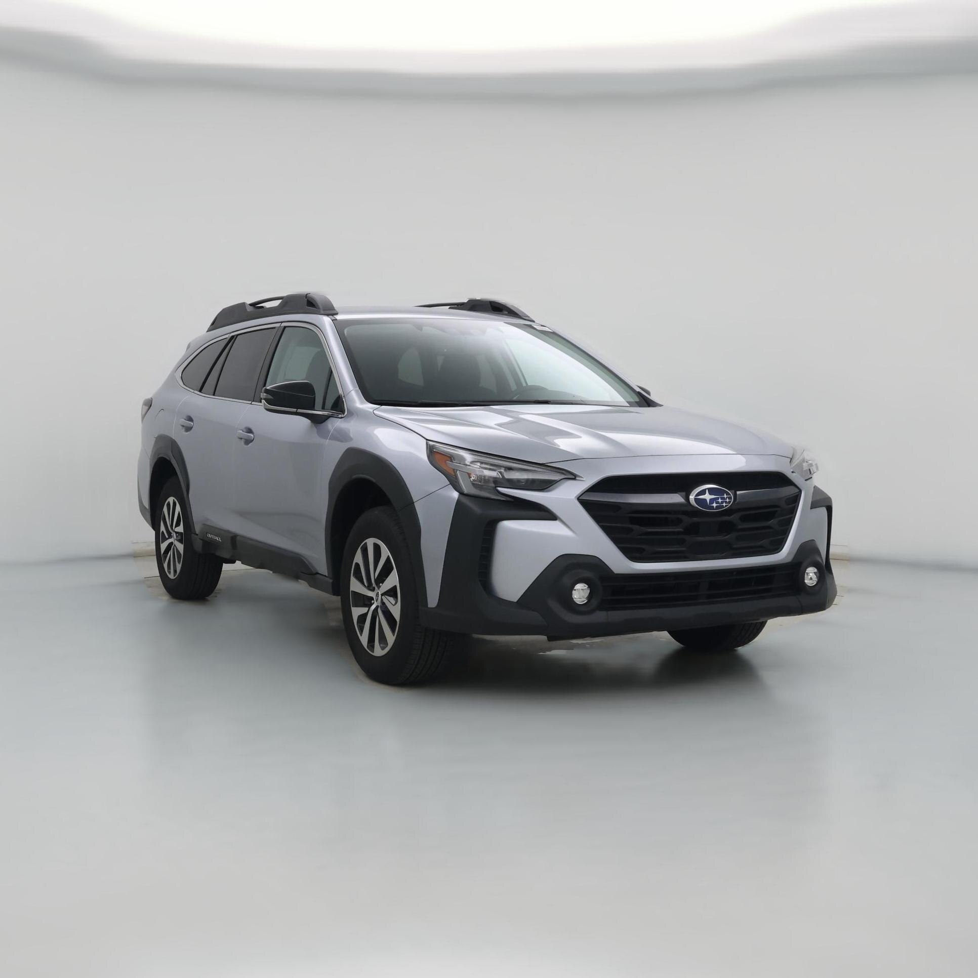 Thumbnail: 2024 Subaru Outback - 1