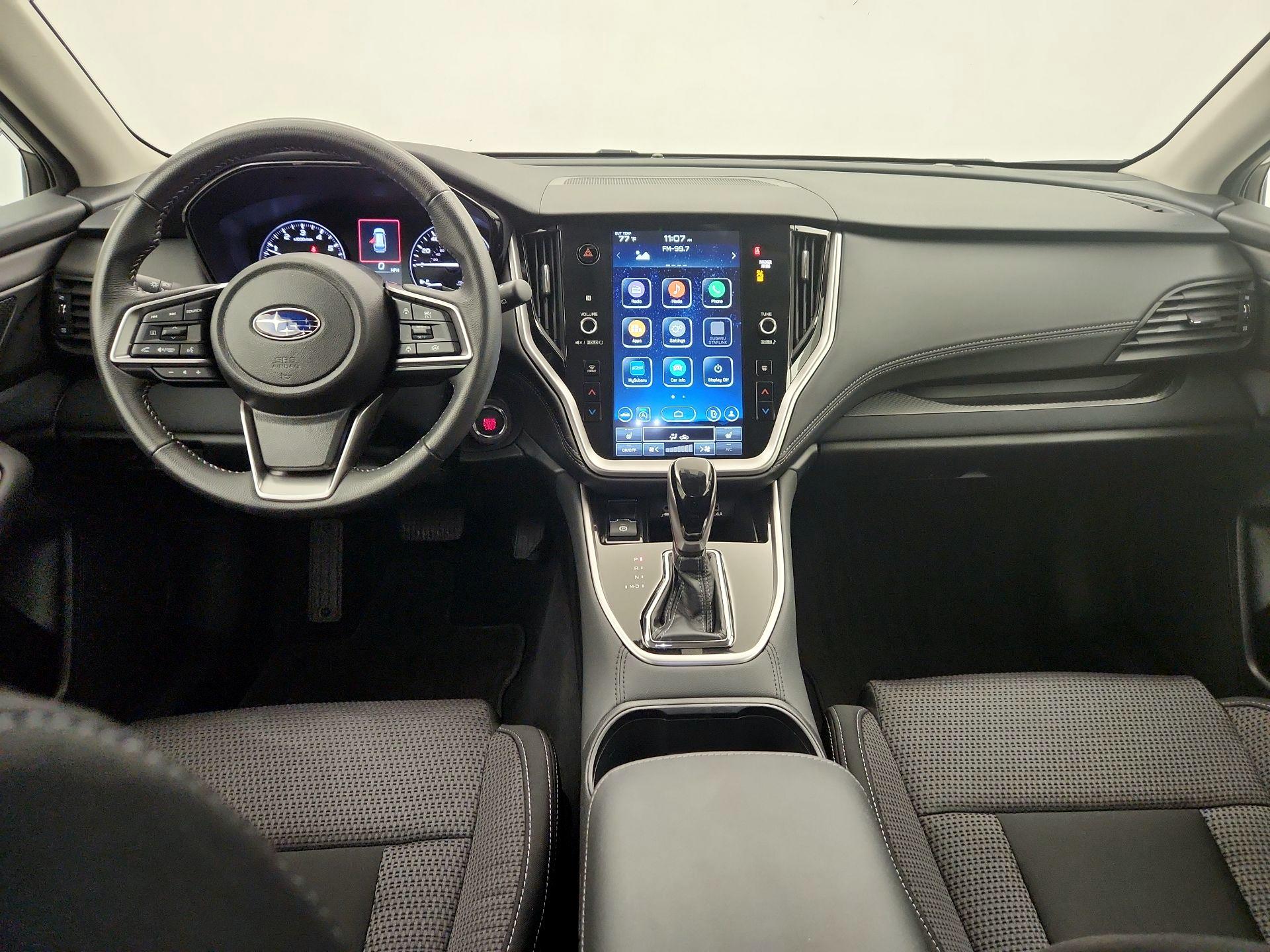 Thumbnail: 2024 Subaru Outback - 9