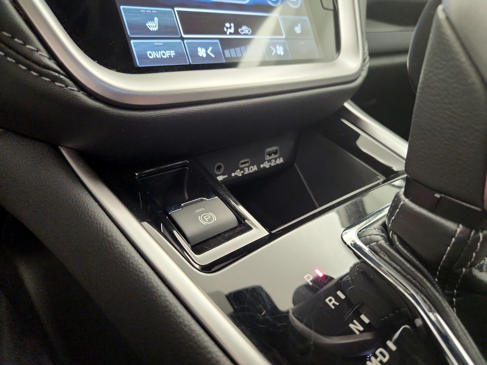 2024 Subaru Outback Premium - Photo 19