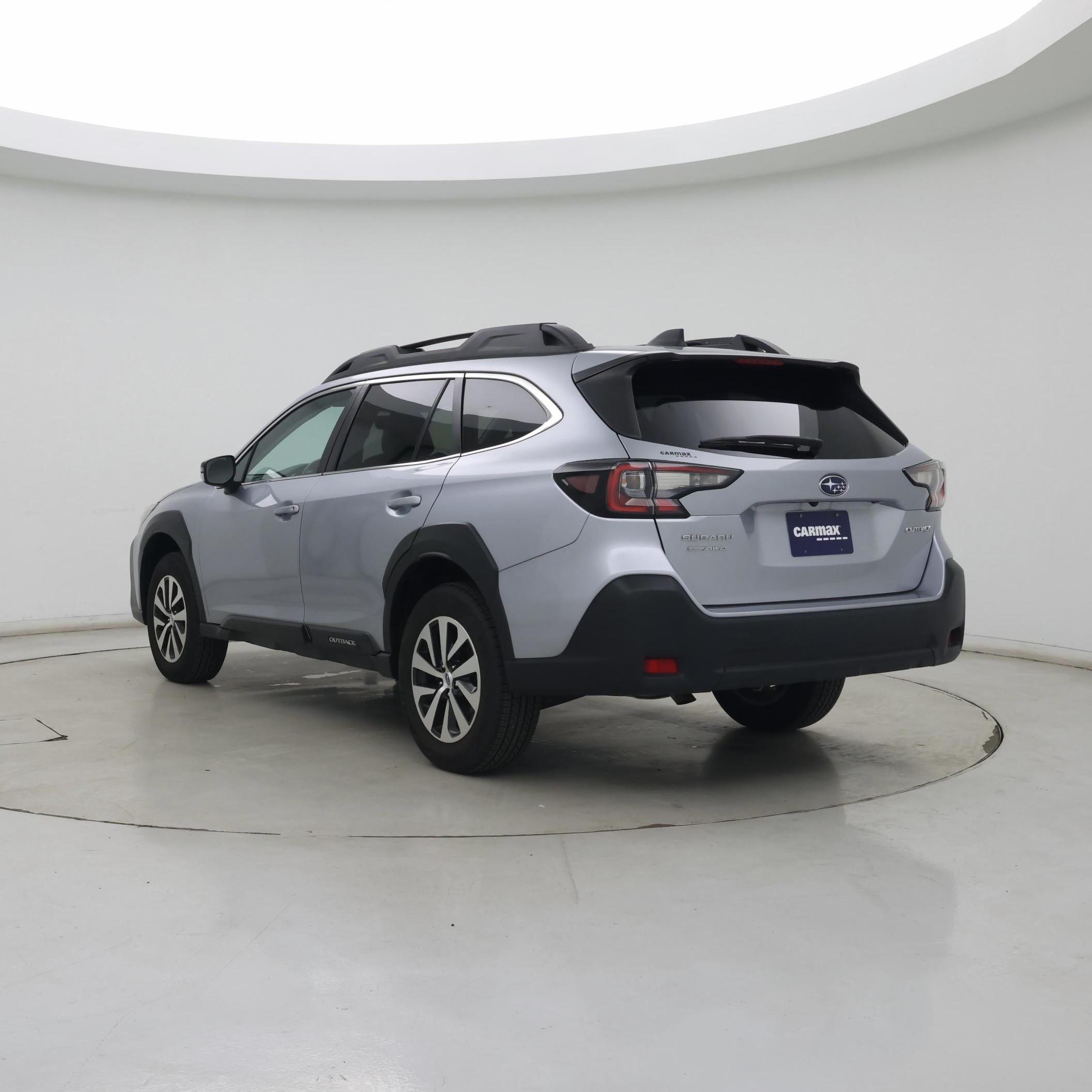 Thumbnail: 2024 Subaru Outback - 2