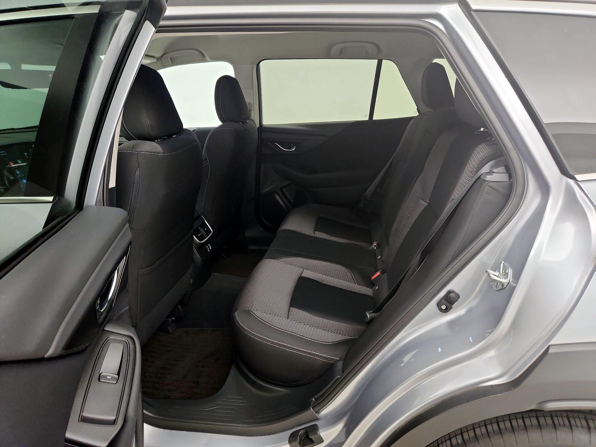 Thumbnail: 2024 Subaru Outback - 19