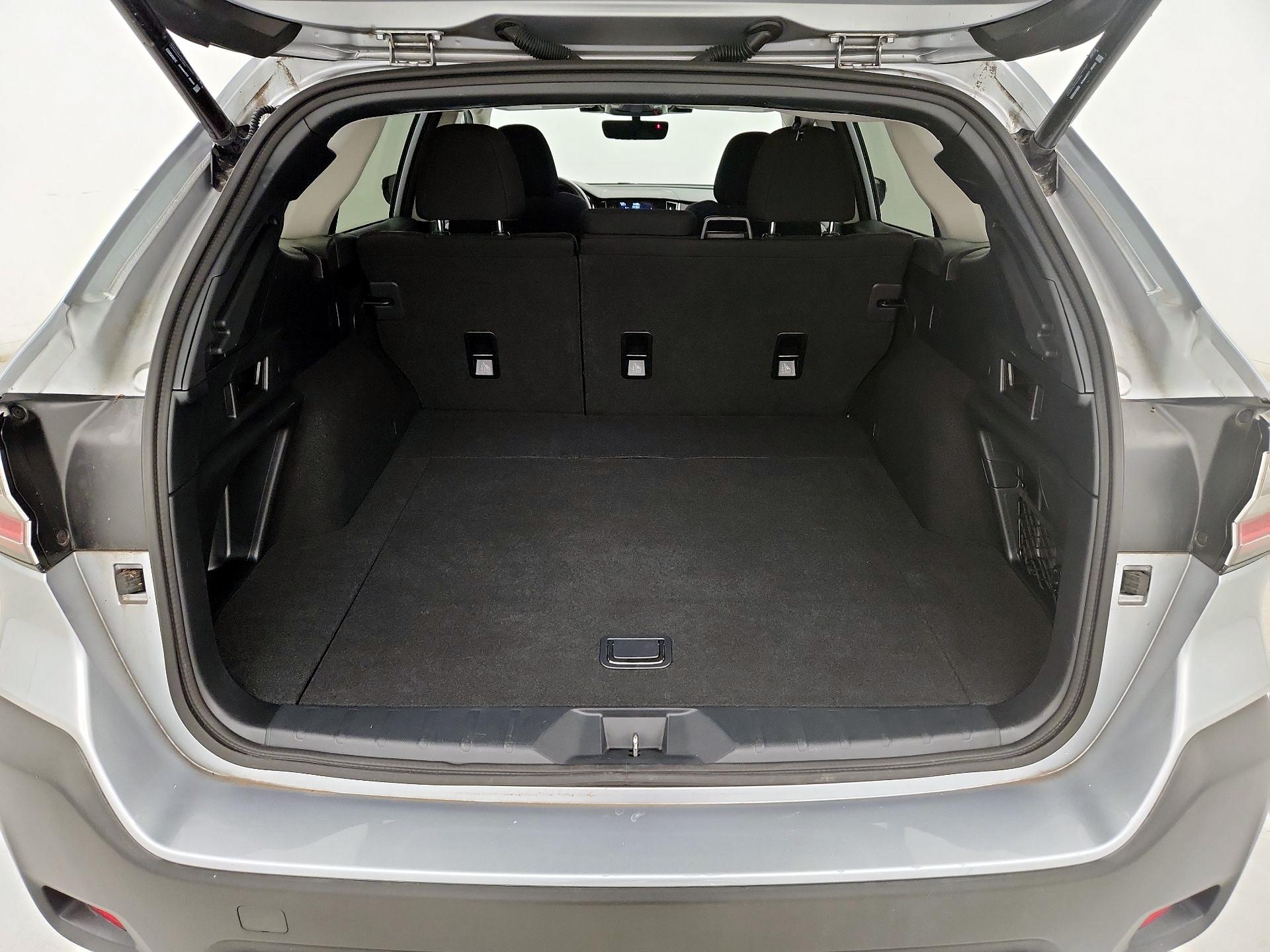 Thumbnail: 2024 Subaru Outback - 20