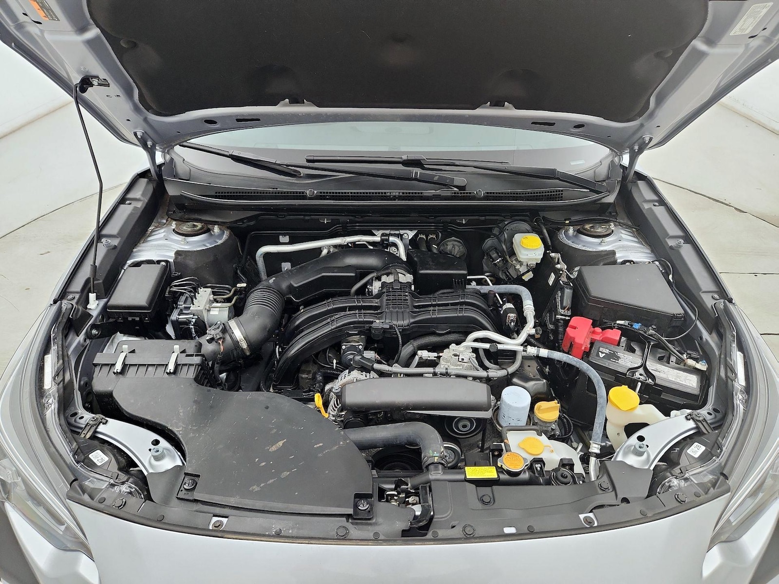 2024 Subaru Outback Premium - Photo 22