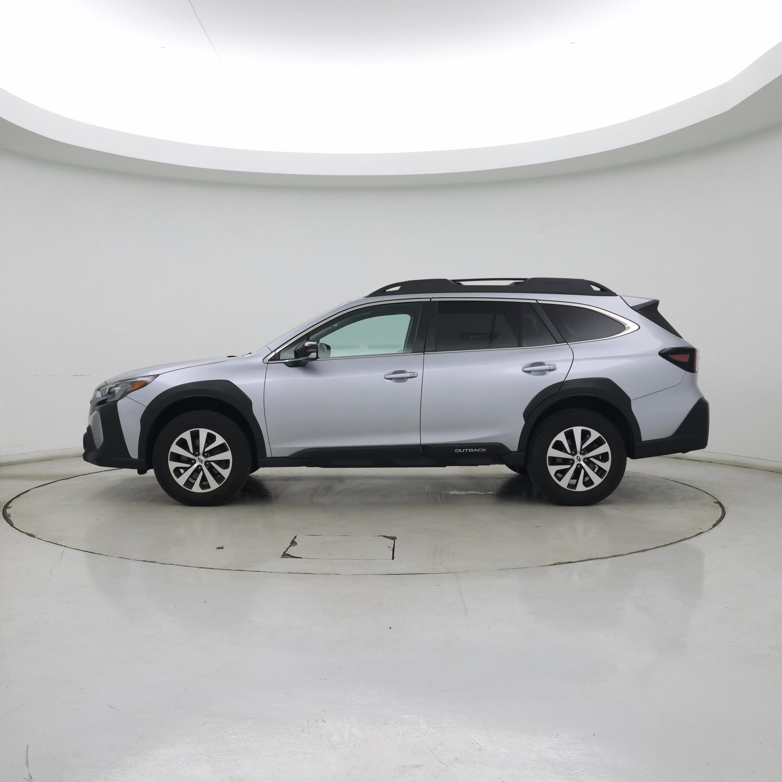 Thumbnail: 2024 Subaru Outback - 3