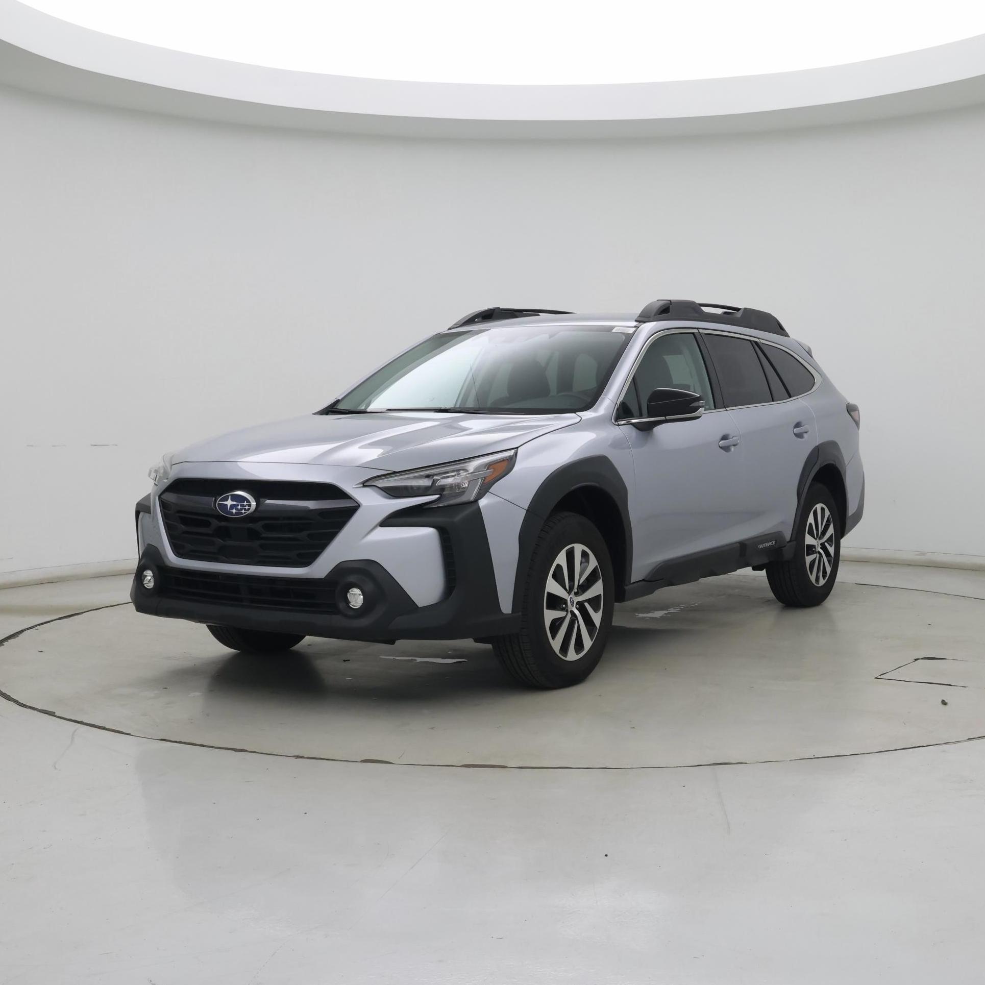 Thumbnail: 2024 Subaru Outback - 4