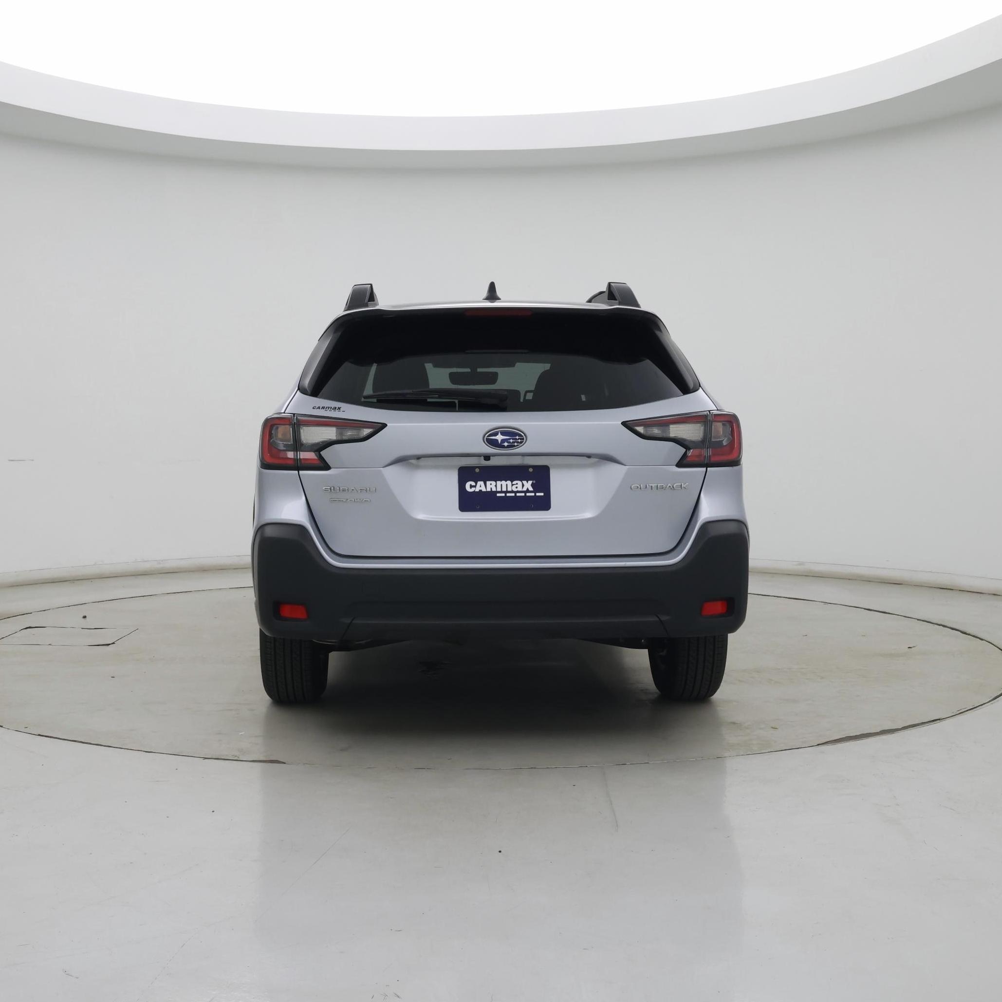 Thumbnail: 2024 Subaru Outback - 6