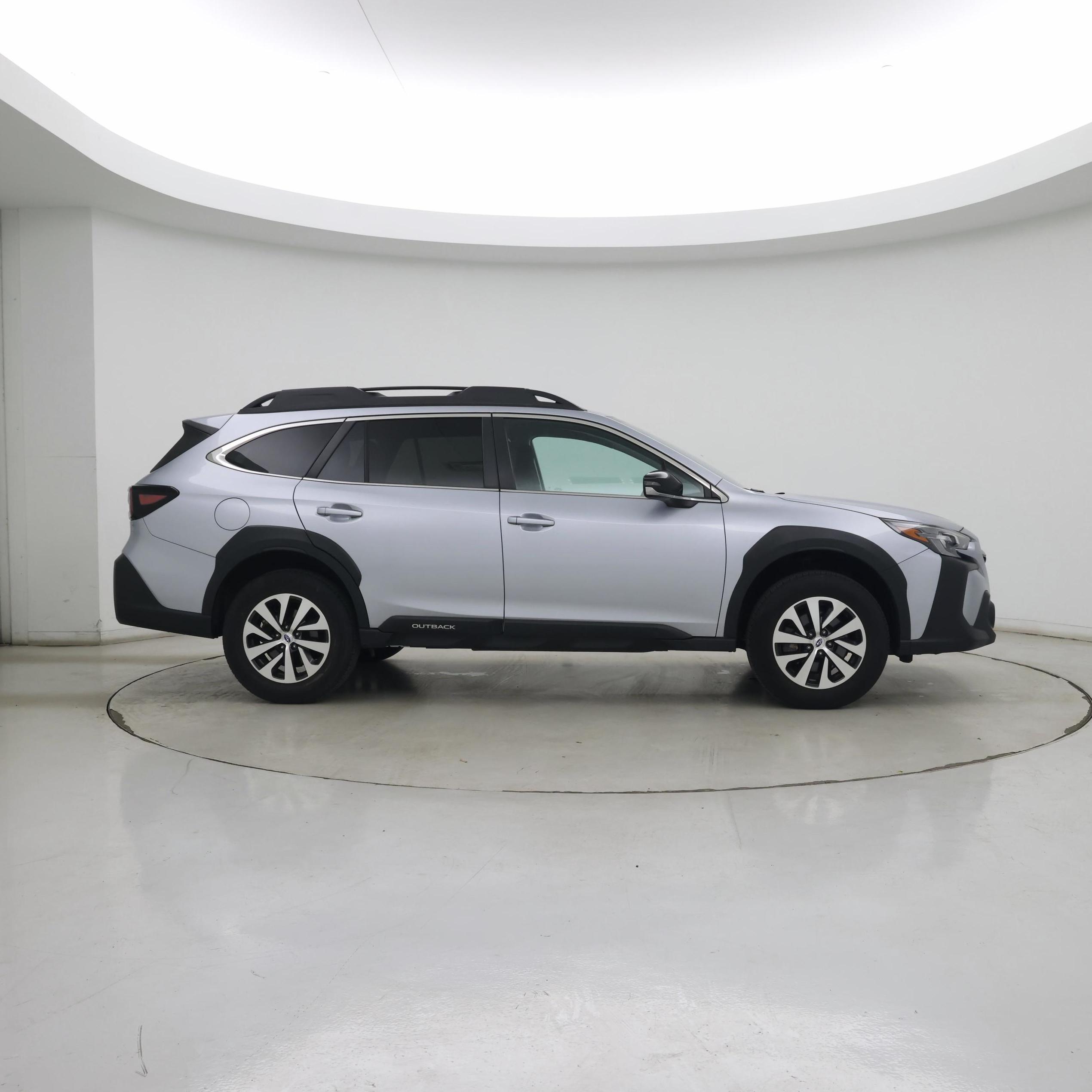 Thumbnail: 2024 Subaru Outback - 7