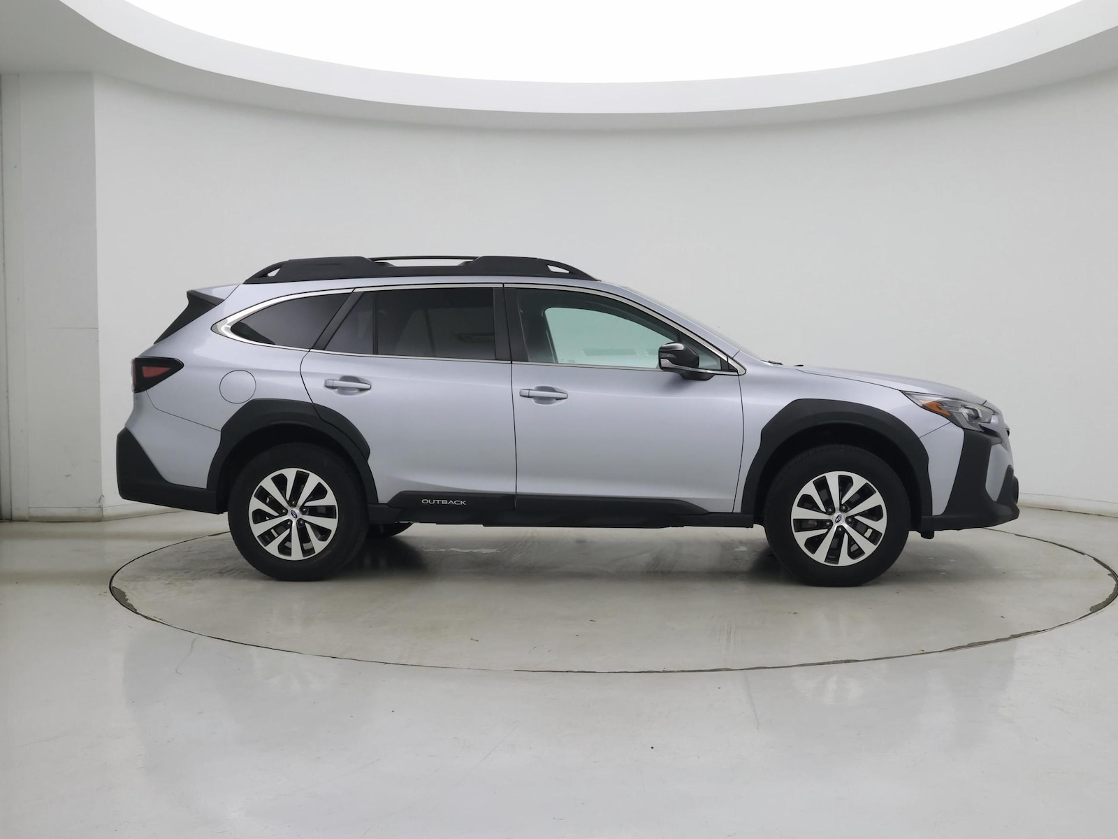2024 Subaru Outback Premium - Photo 8