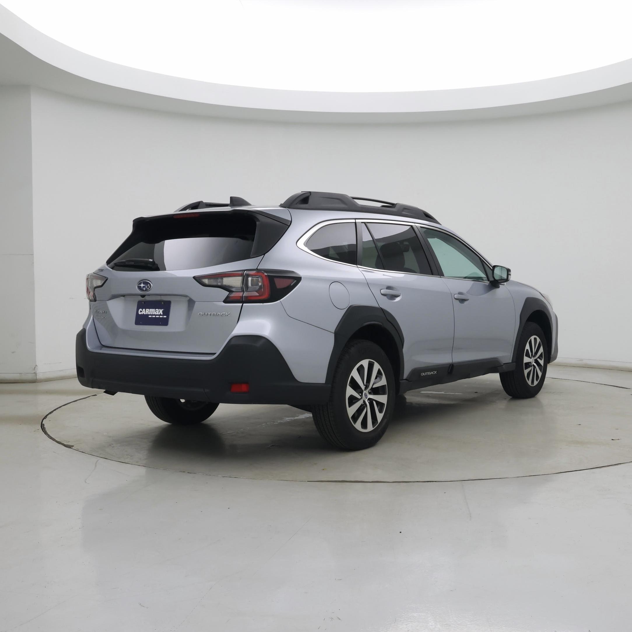 Thumbnail: 2024 Subaru Outback - 8