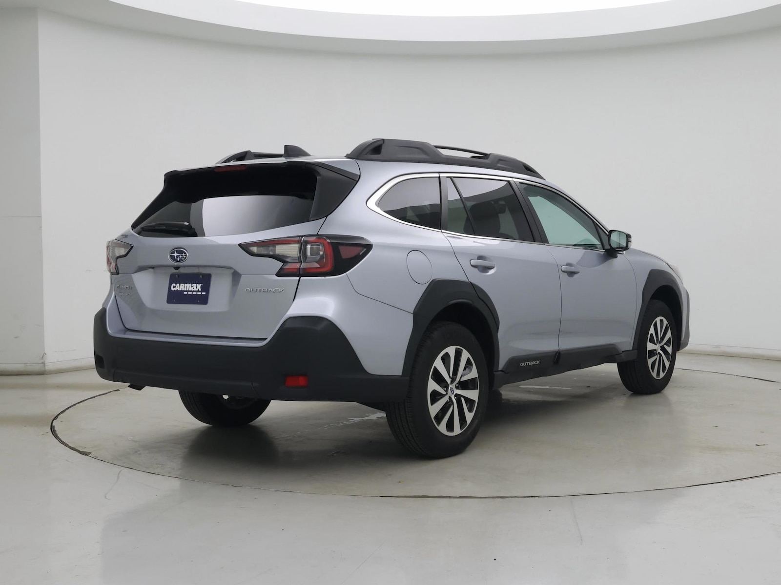2024 Subaru Outback Premium - Photo 9