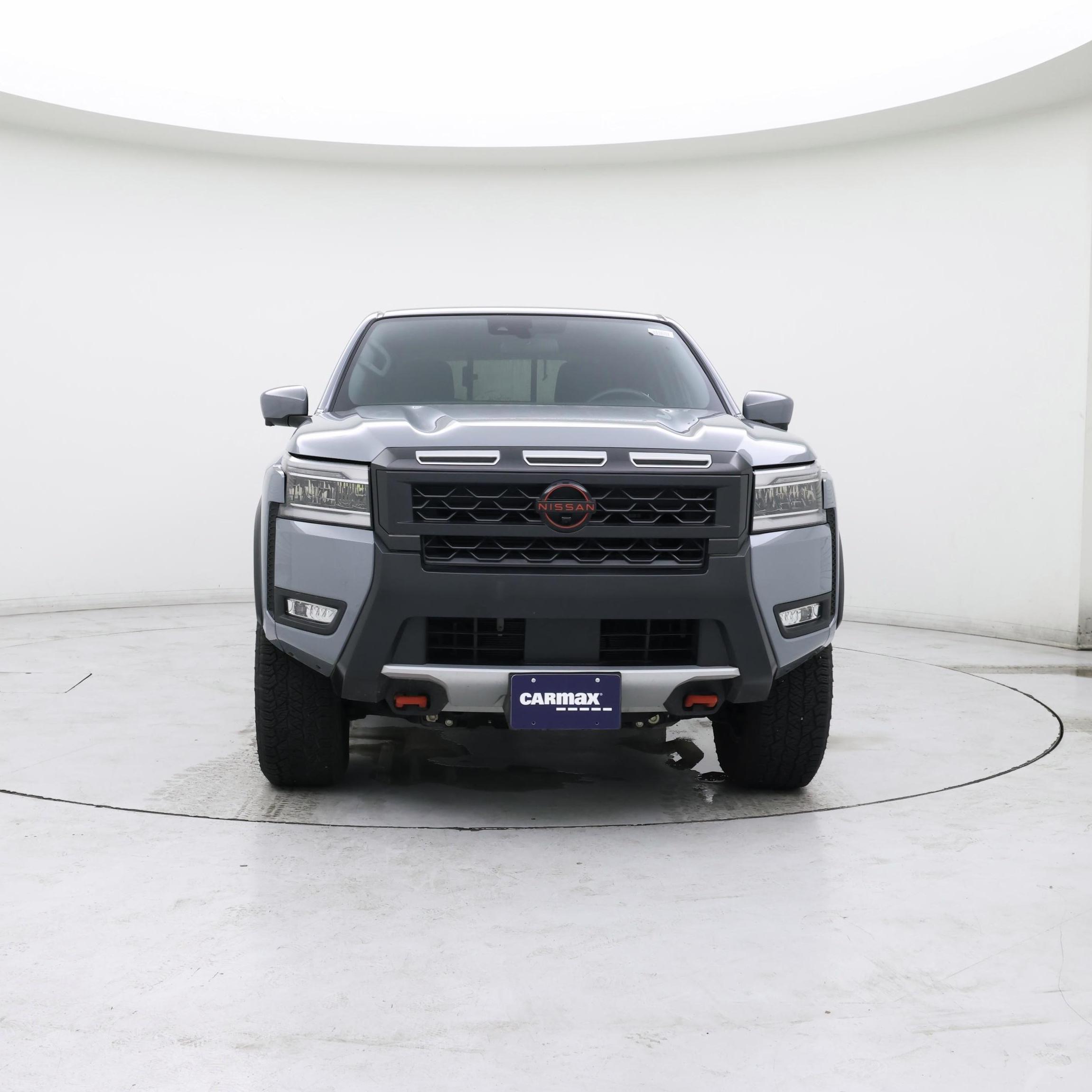 Thumbnail: 2025 Nissan Frontier - 5