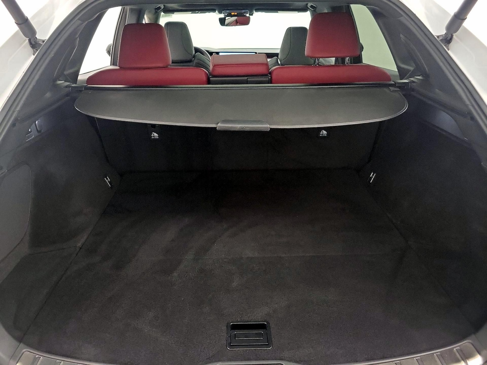 2023 Lexus RX Hybrid 500h - Photo 22