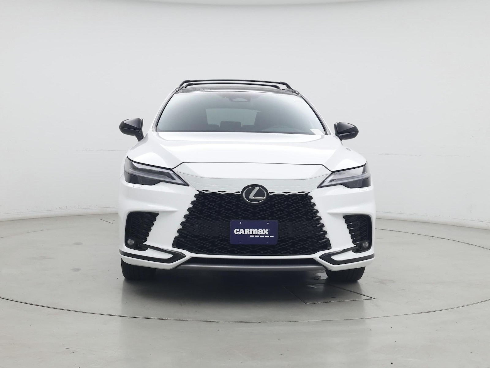 2023 Lexus RX Hybrid 500h - Photo 6