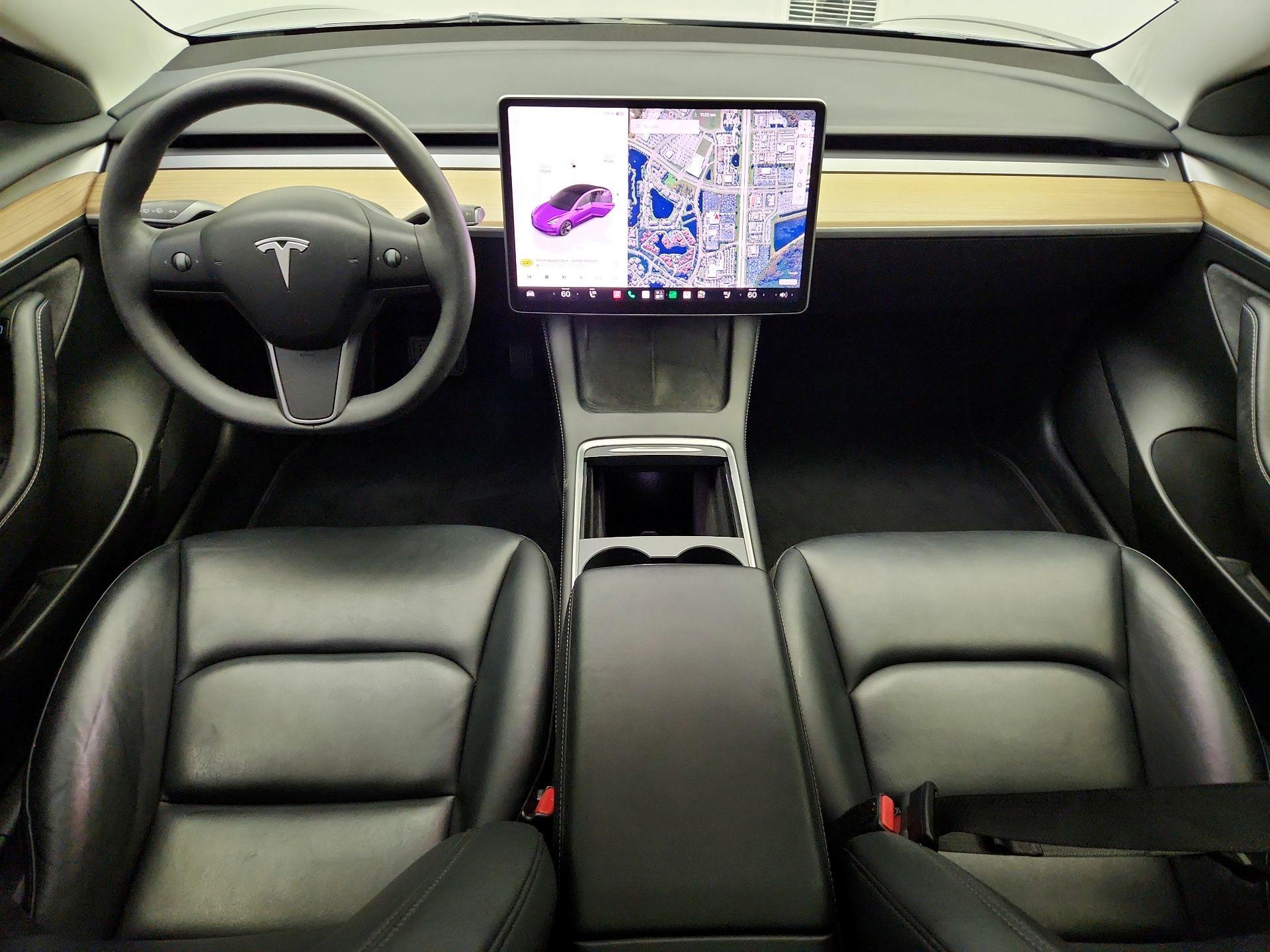 Thumbnail: 2023 Tesla Model 3 - 9