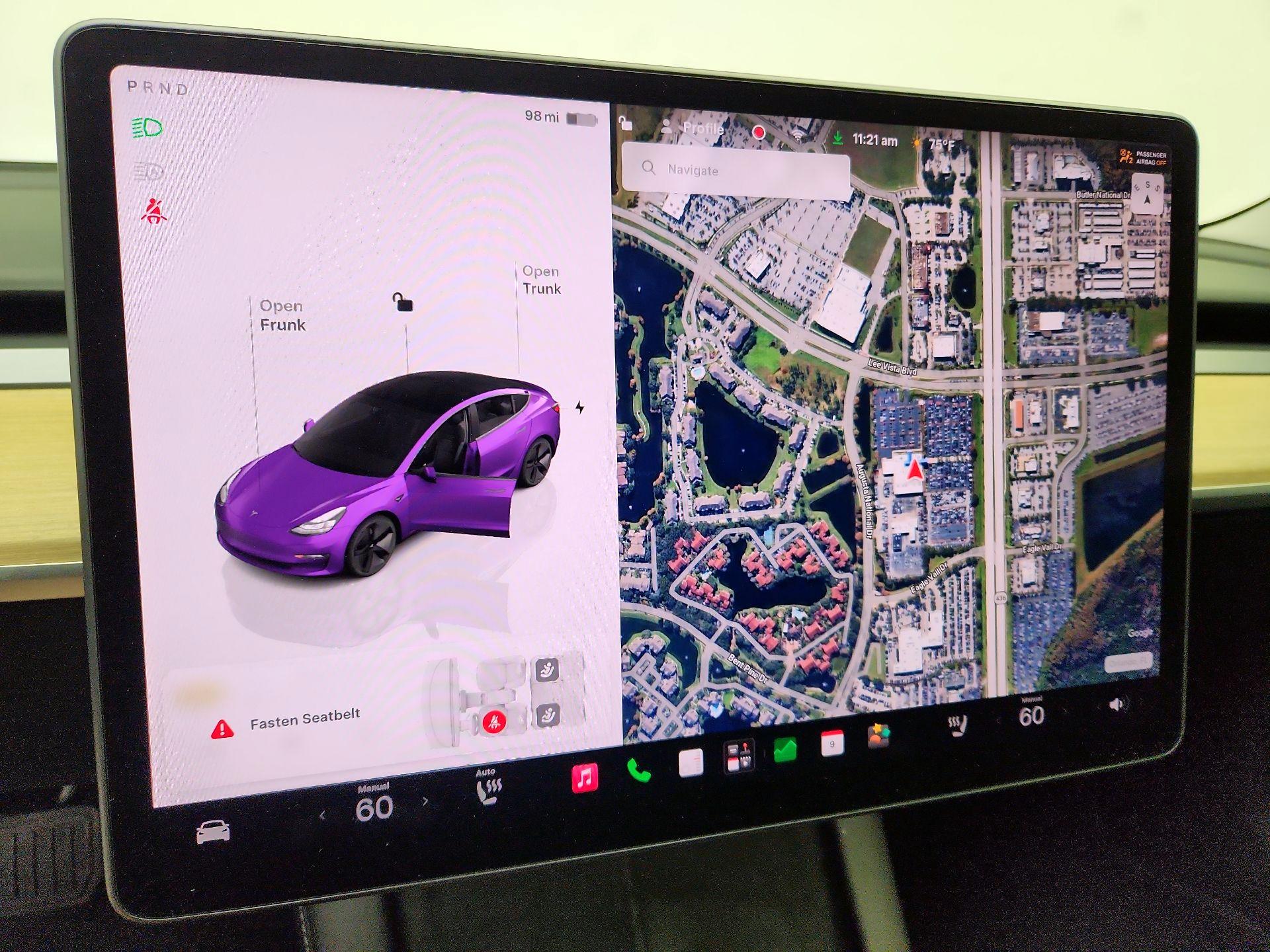 Thumbnail: 2023 Tesla Model 3 - 14