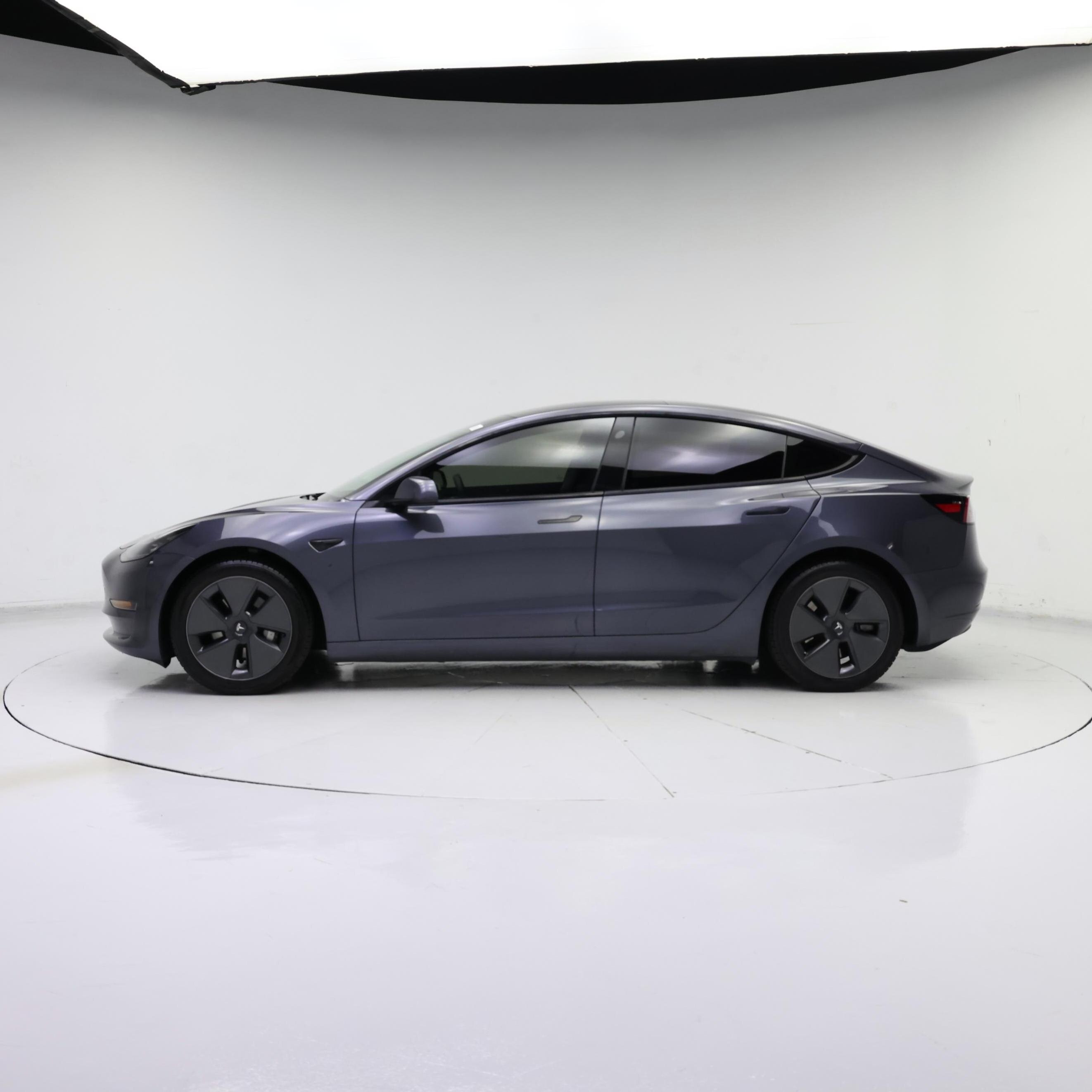 Thumbnail: 2023 Tesla Model 3 - 3