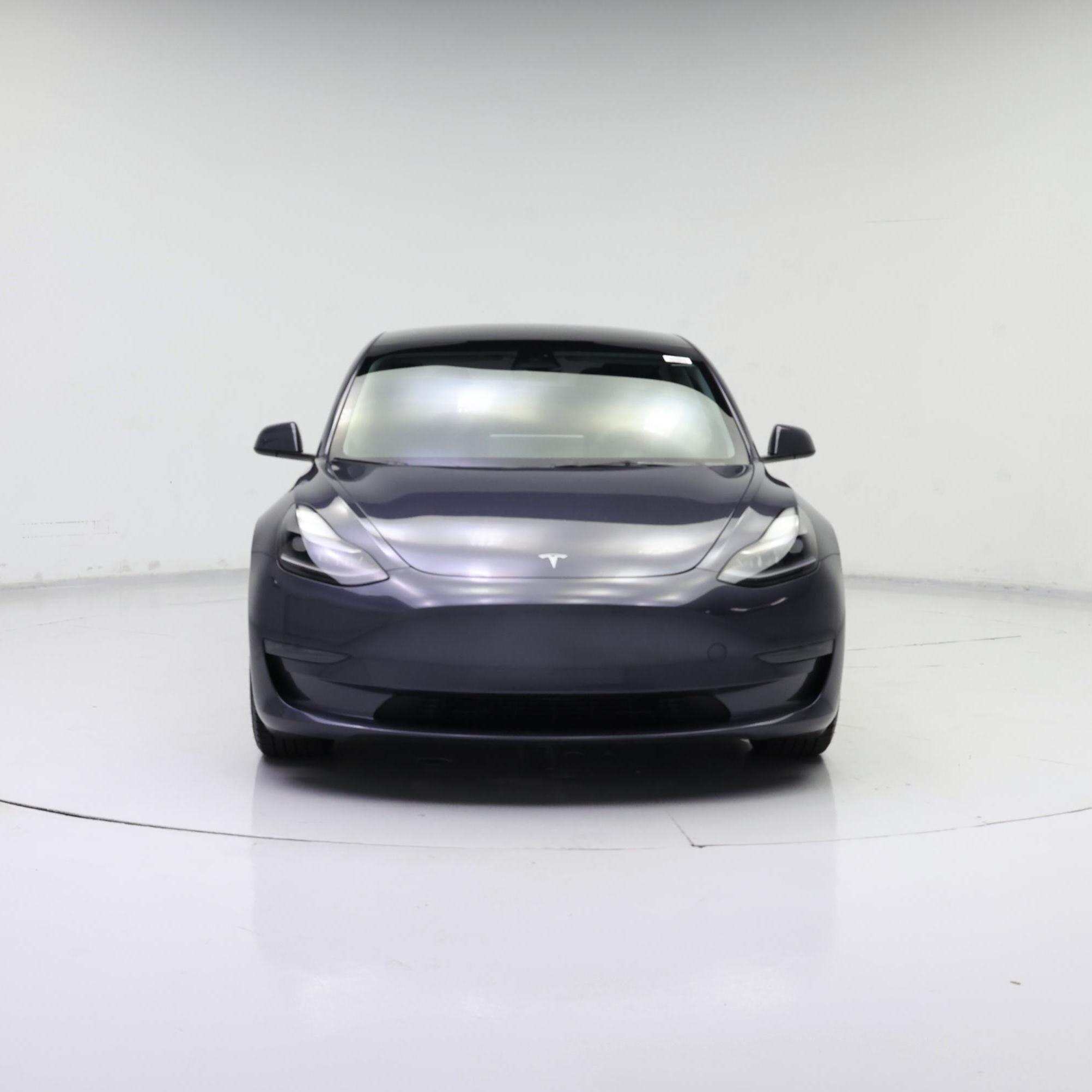 Thumbnail: 2023 Tesla Model 3 - 5