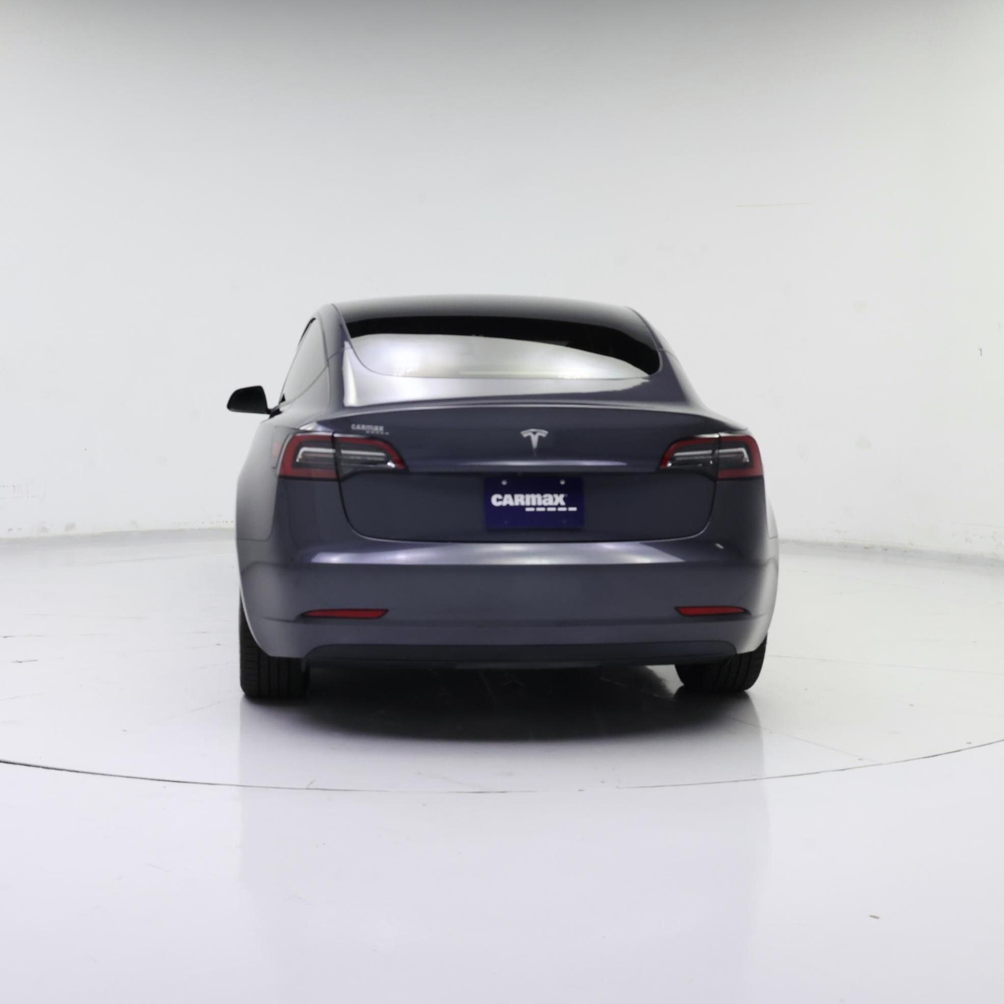 Thumbnail: 2023 Tesla Model 3 - 6