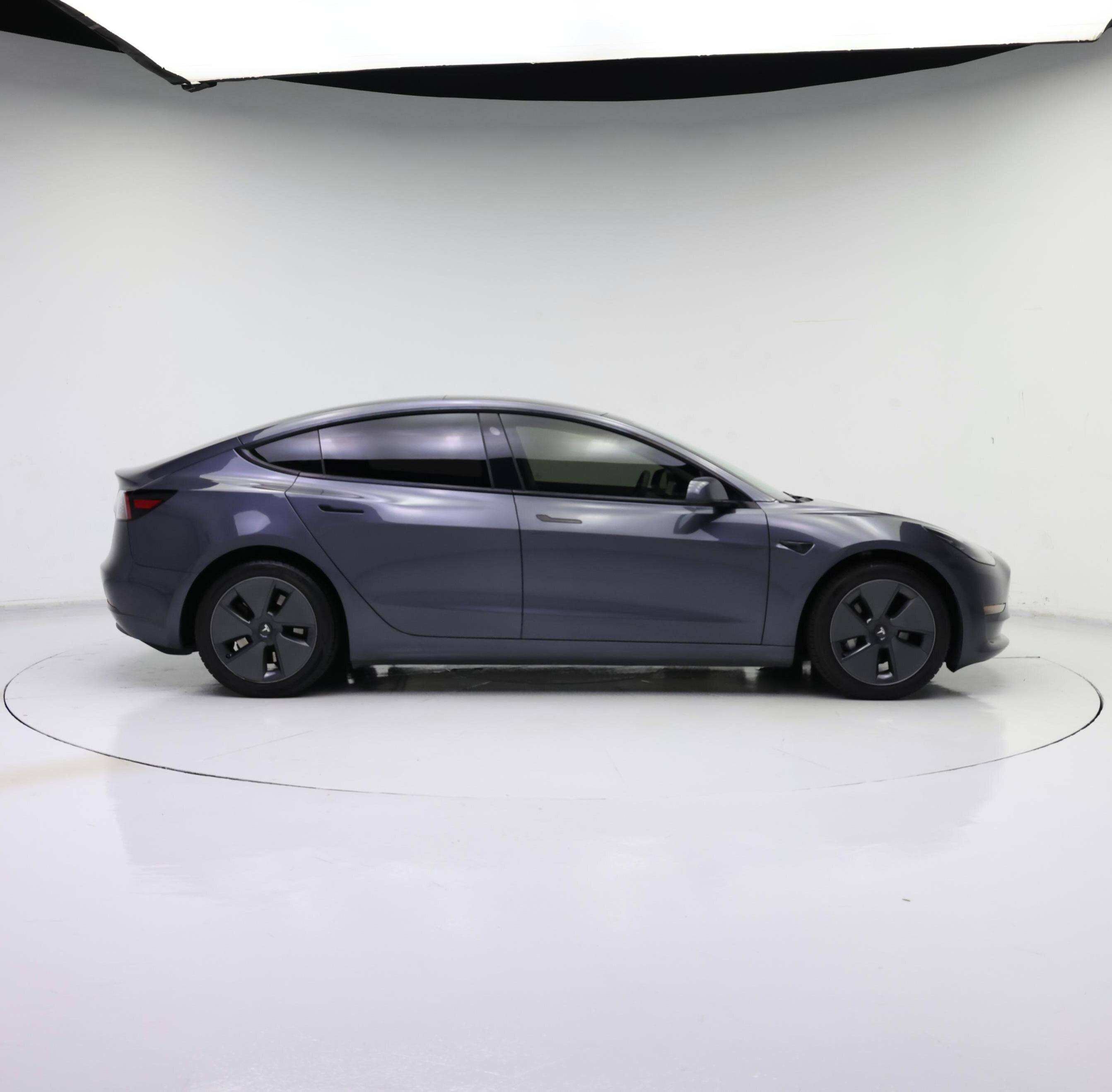 Thumbnail: 2023 Tesla Model 3 - 7